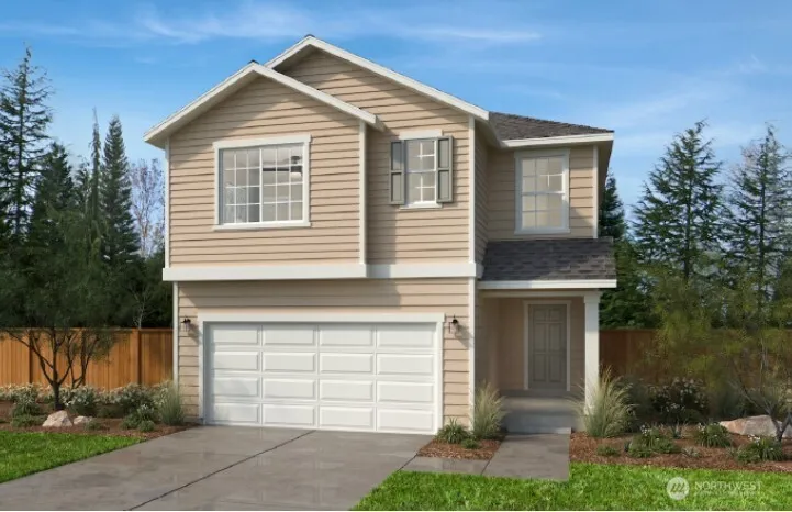 Property photo for 5312 85th Avenue Ne #ip-013, Marysville