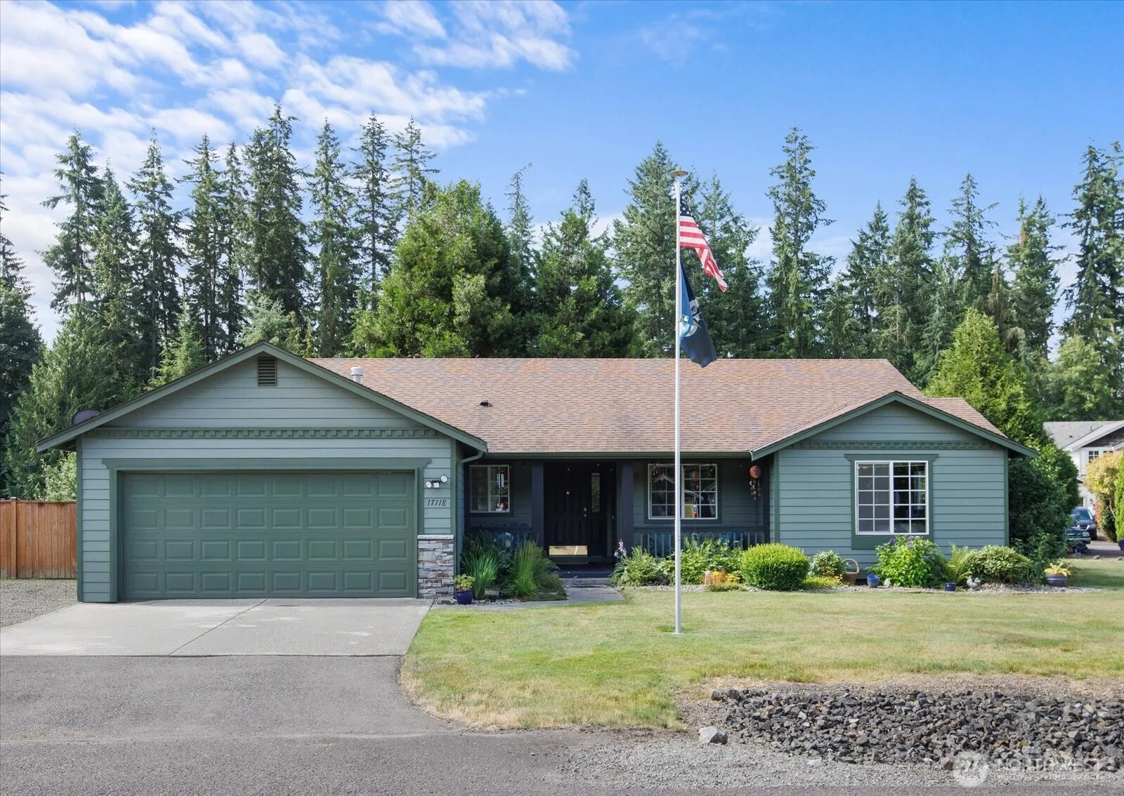 Property photo for 17118 103rd Place Ne, Granite Falls