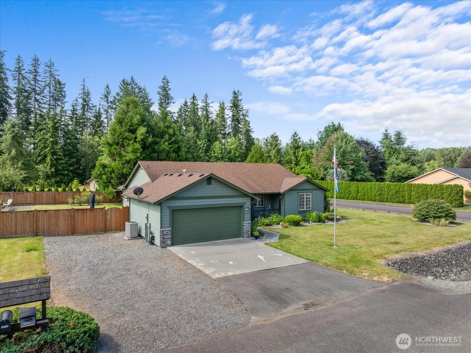 Property photo for 17118 103rd Place Ne, Granite Falls photo 2