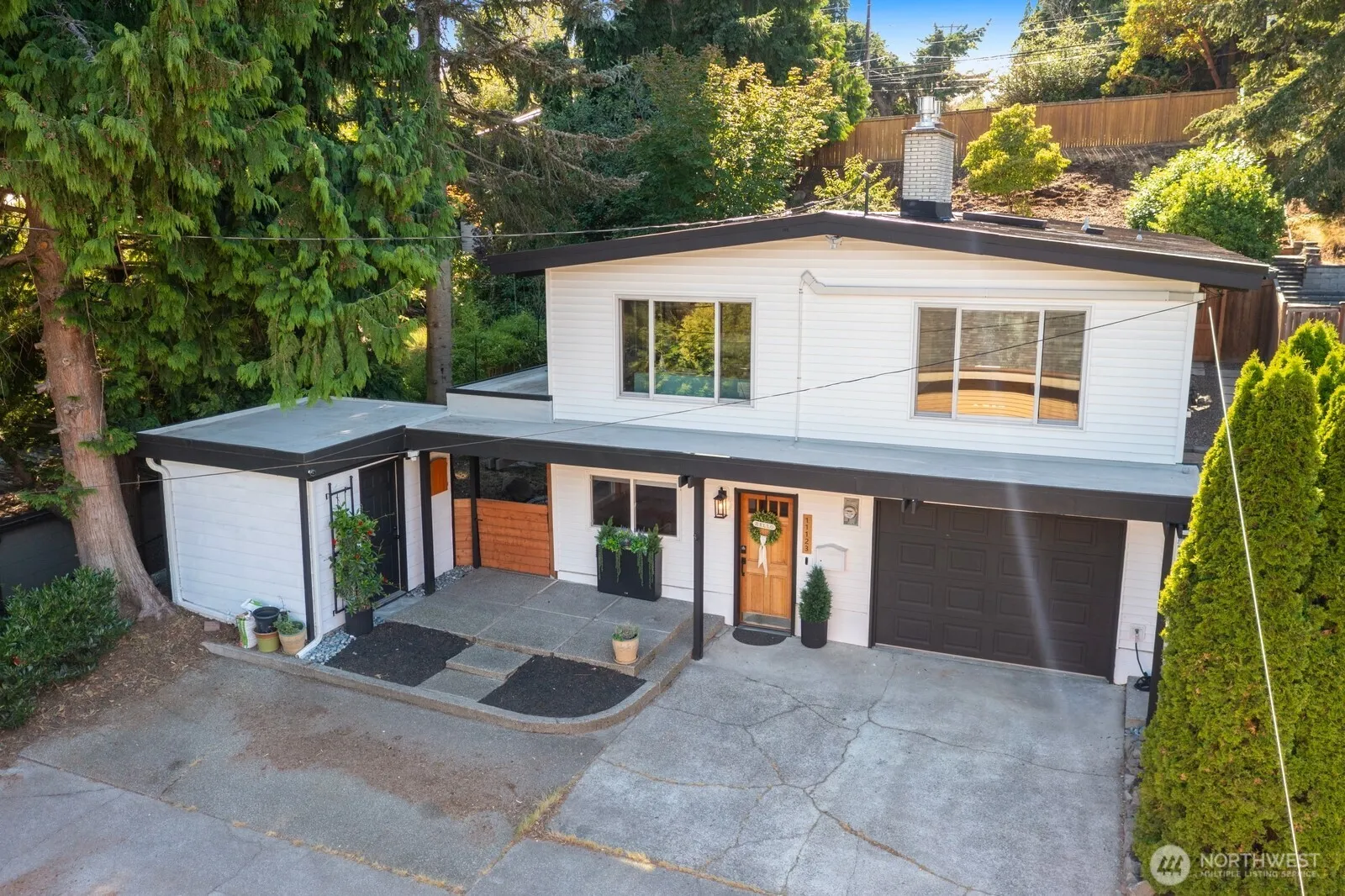 Property photo for 11123 34th Place Sw, Seattle