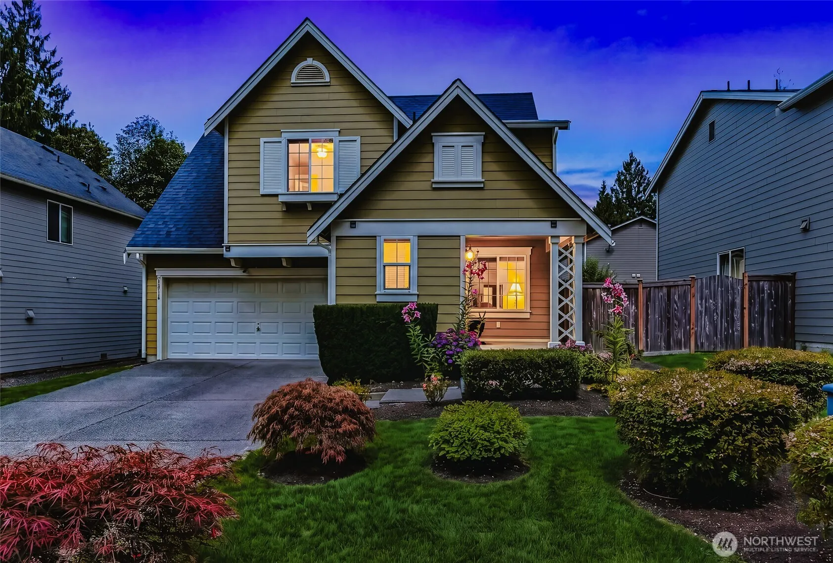 Property photo for 27018 Ne 145th Street, Duvall
