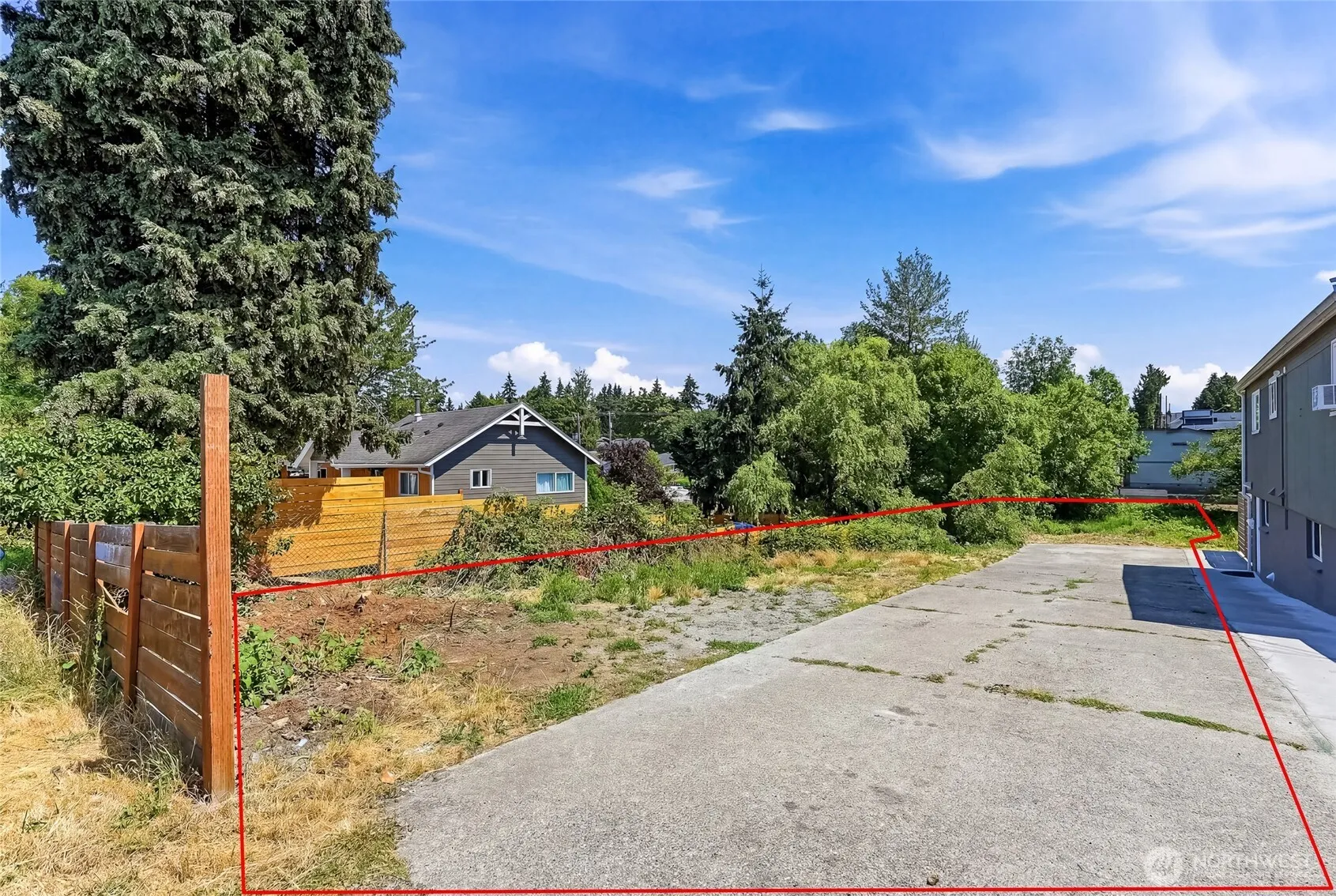 Property photo for 13426 22nd Avenue S, Seattle