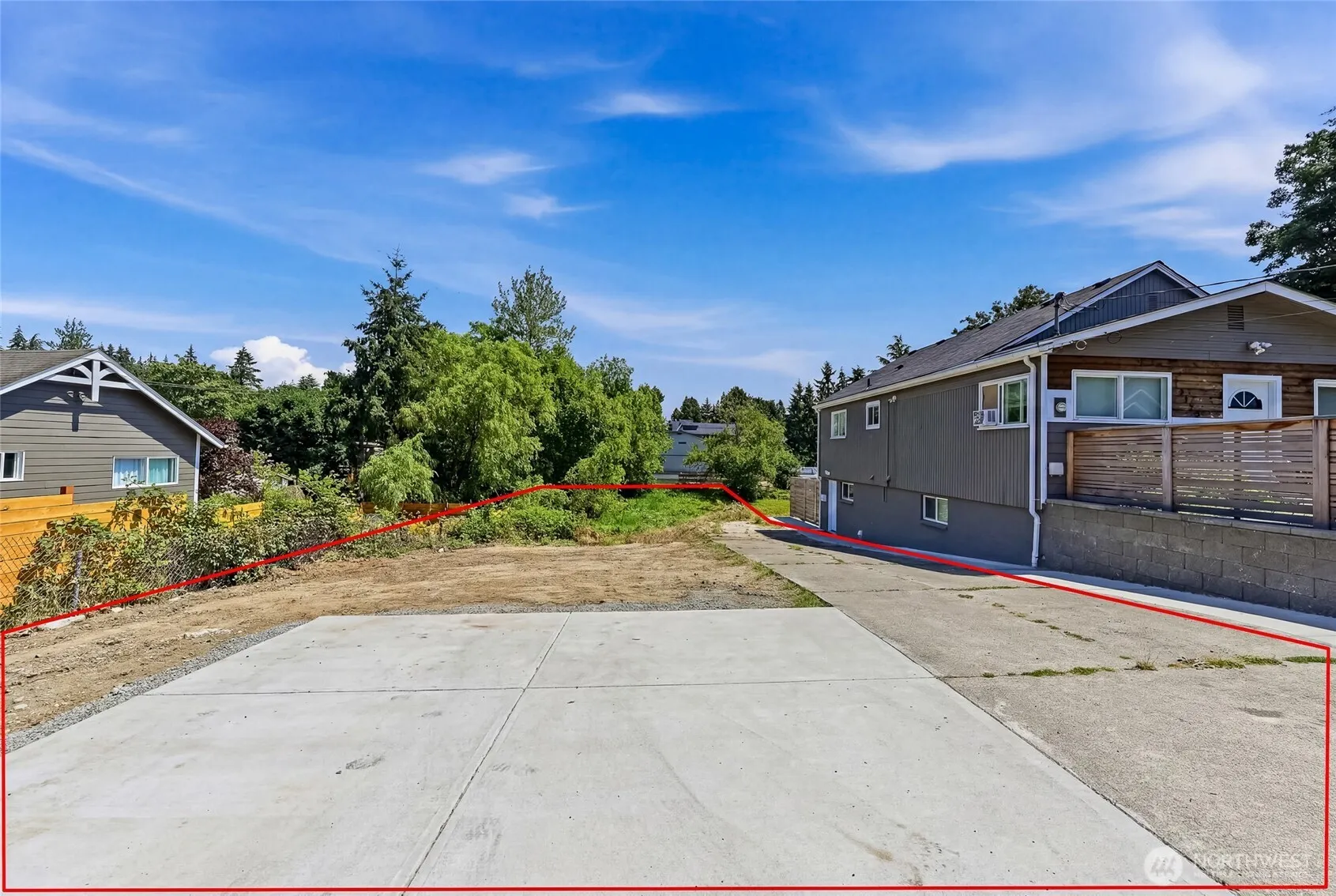 Property photo for 13426 22nd Avenue S, Seattle photo 2