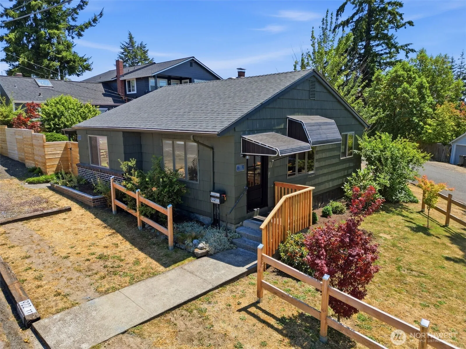 Property photo for 922 Pitt Avenue, Bremerton