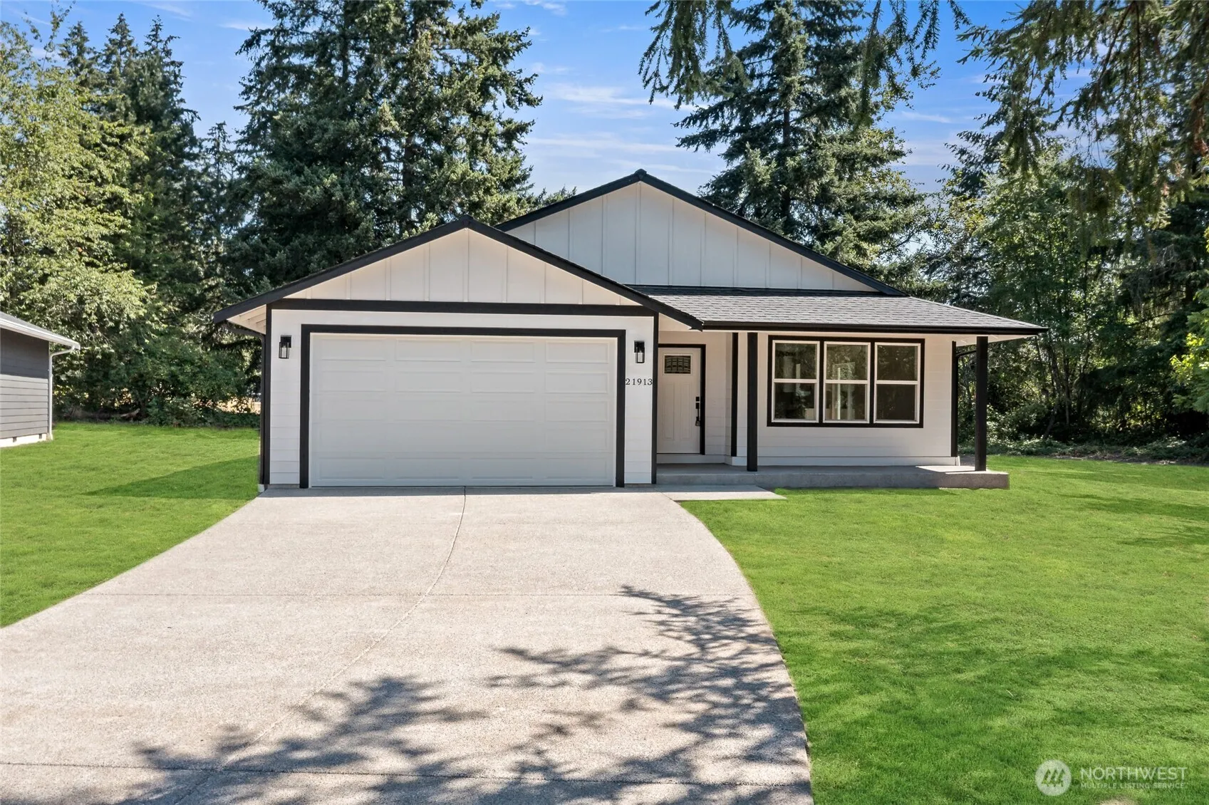 Property photo for 21913 127th Street Ct E, Bonney Lake