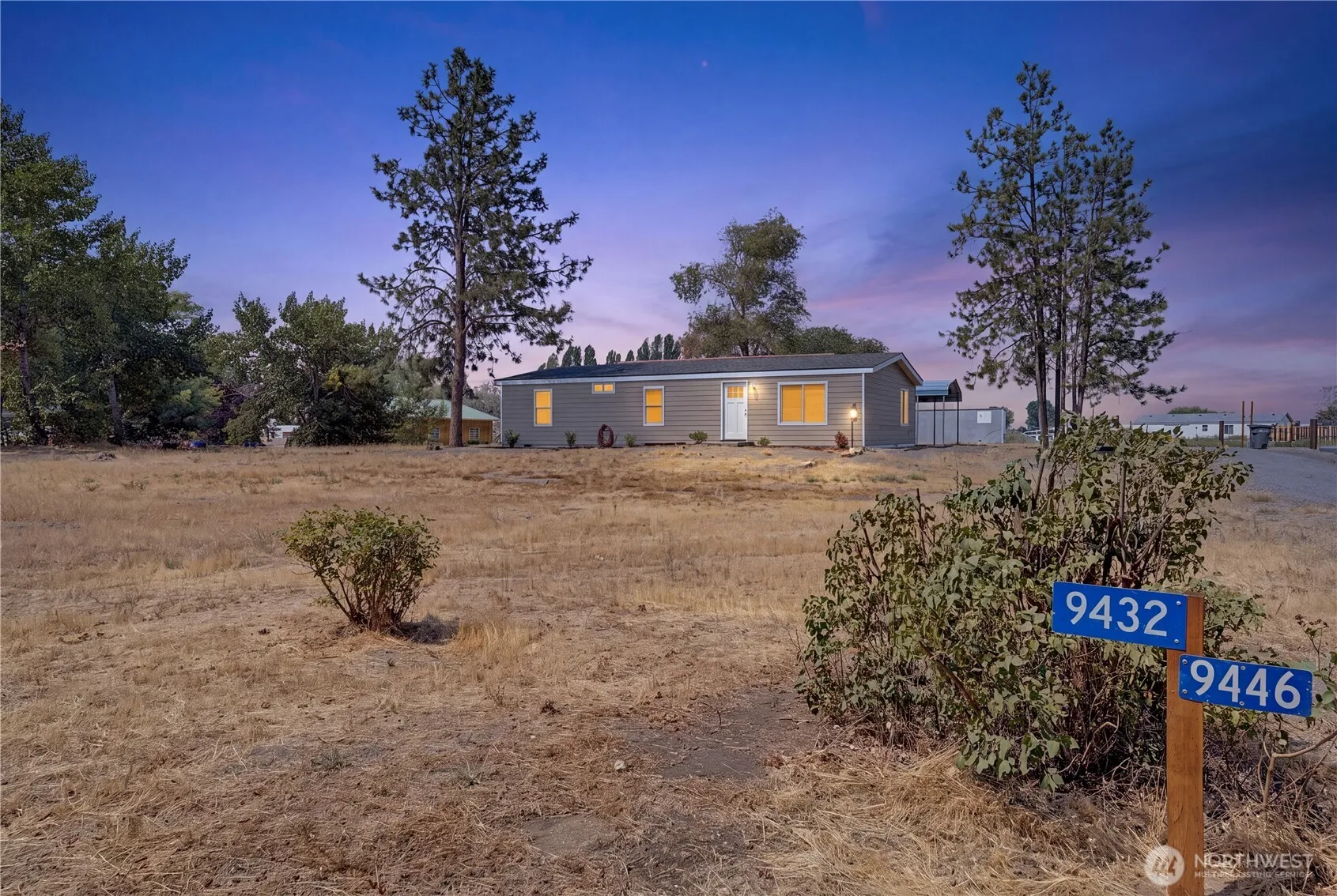 Property photo for 9432 Road J. 3 Nw, Quincy