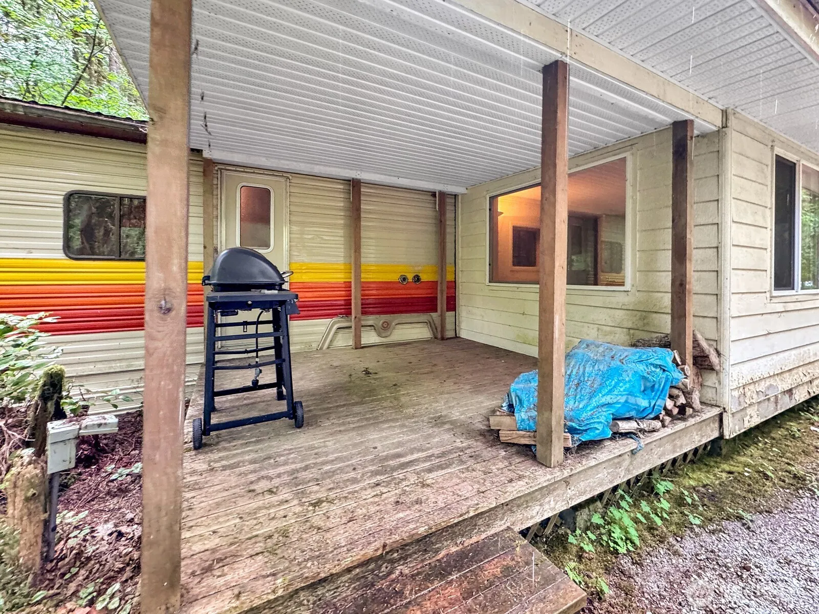 Property photo for 68 4 Christmas Tree Circle, Deming photo 4
