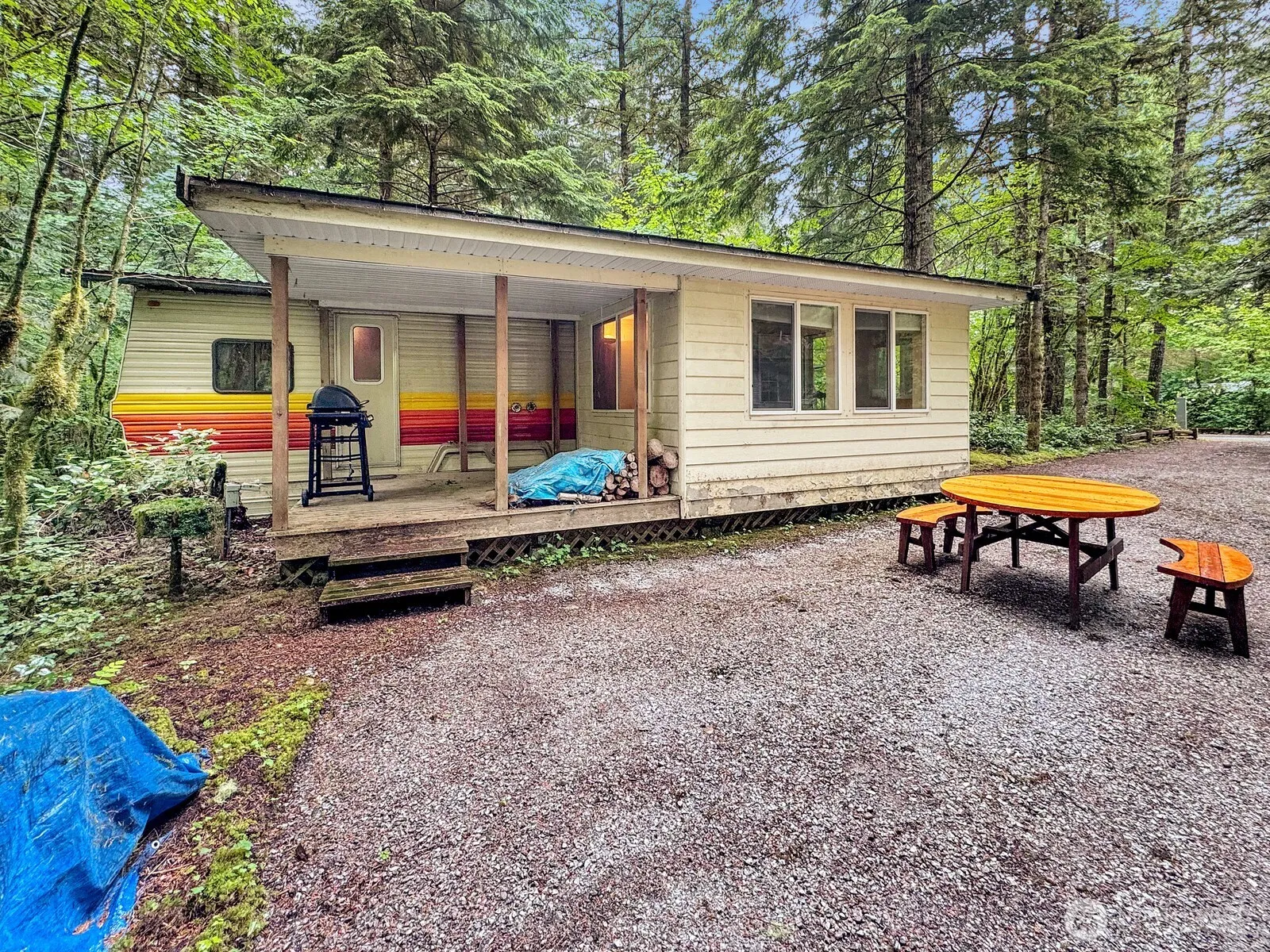 Property photo for 68 4 Christmas Tree Circle, Deming photo 3