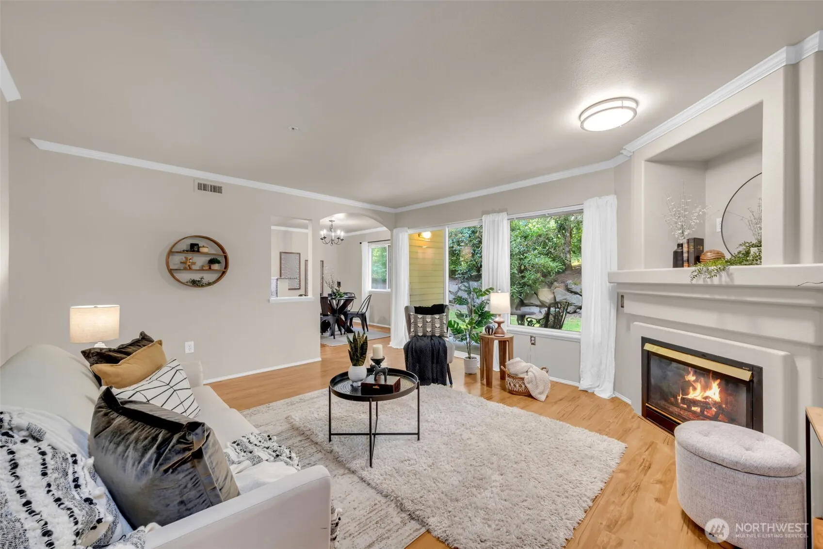 Property photo for 25235 Se Klahanie Boulevard #n102, Sammamish photo 4