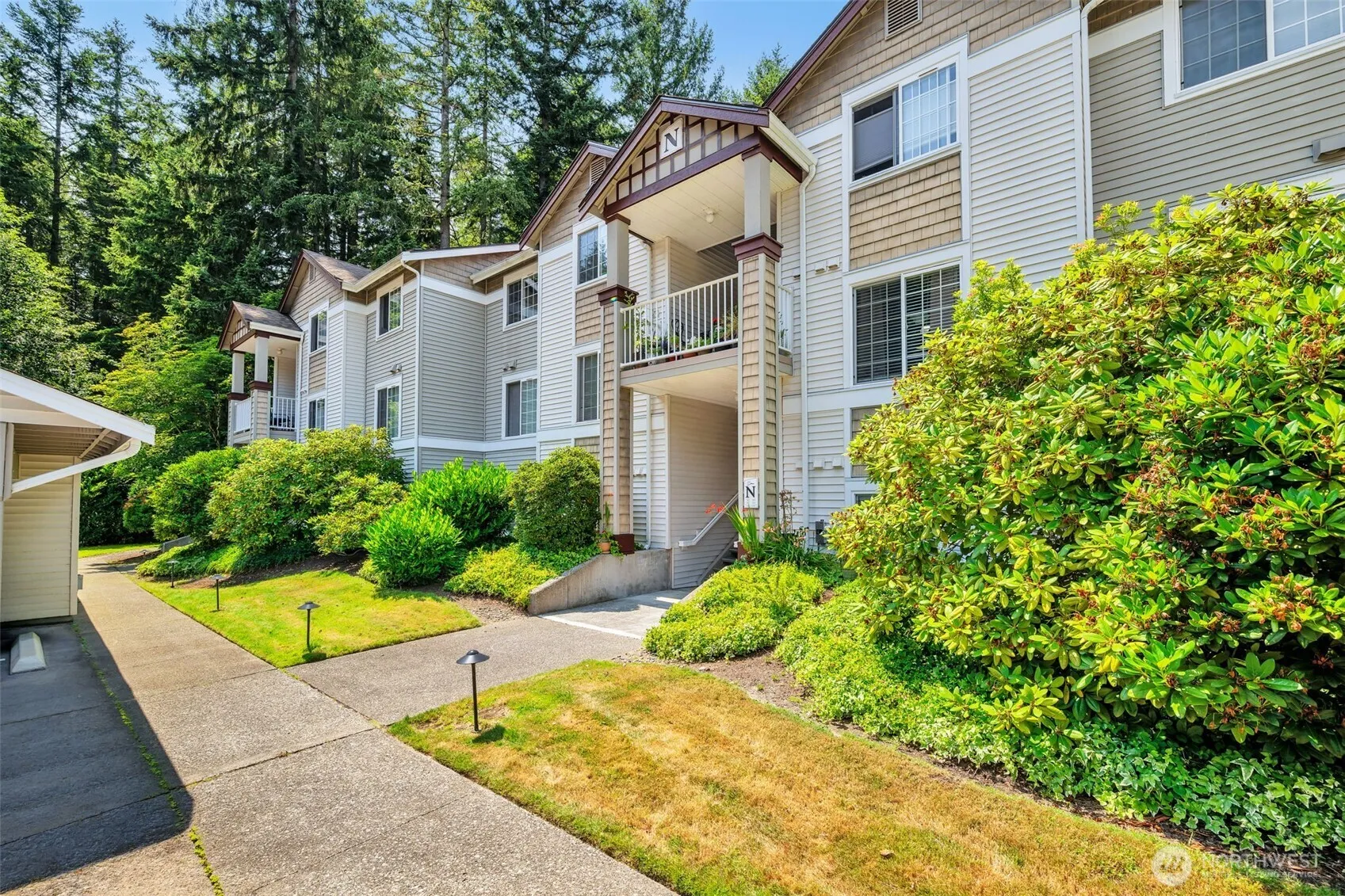 Property photo for 25235 Se Klahanie Boulevard #n102, Sammamish