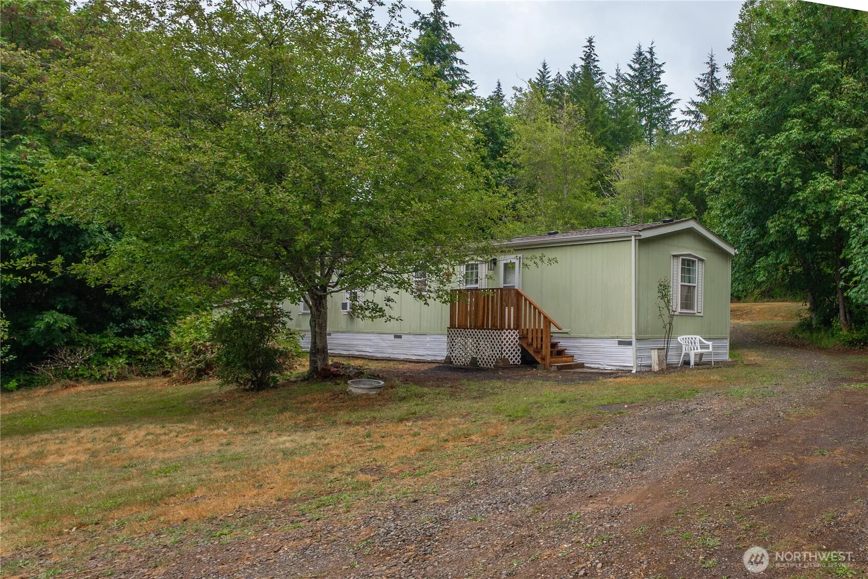 Property photo for 261 E Willow Blue Lane, Shelton photo 2