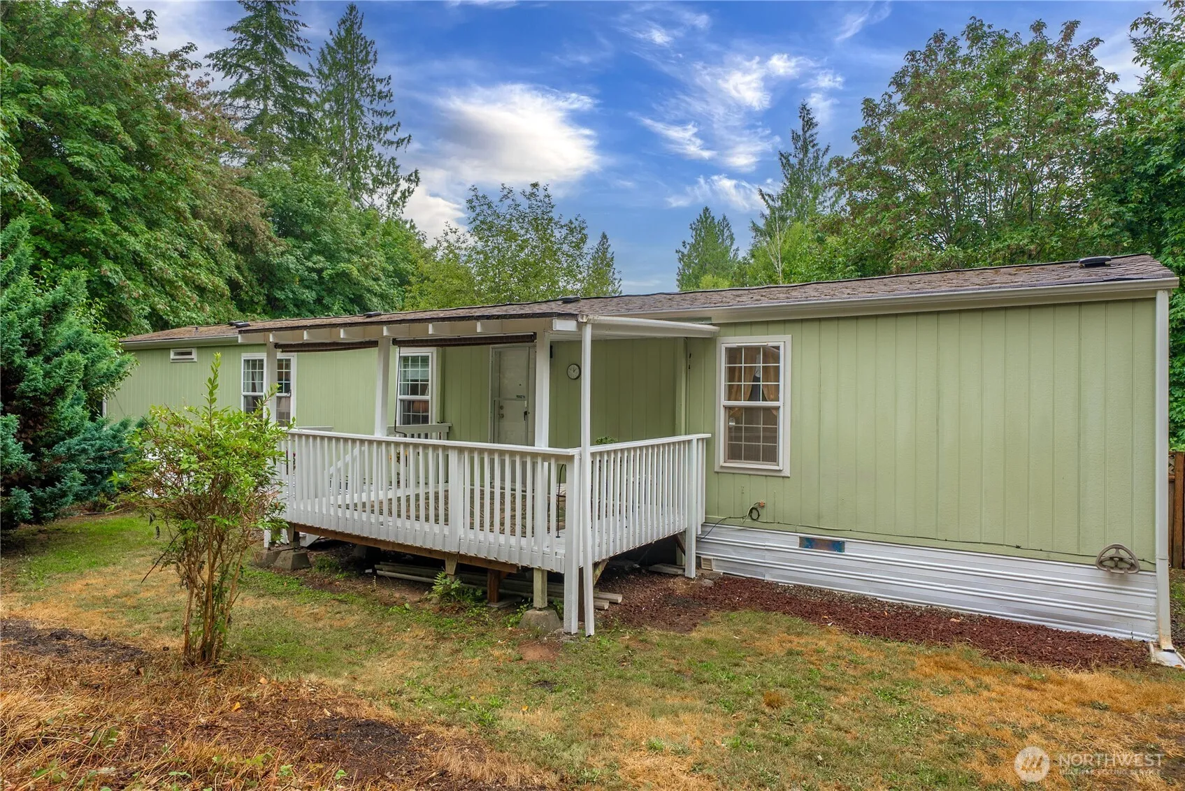 Property photo for 261 E Willow Blue Lane, Shelton photo 2