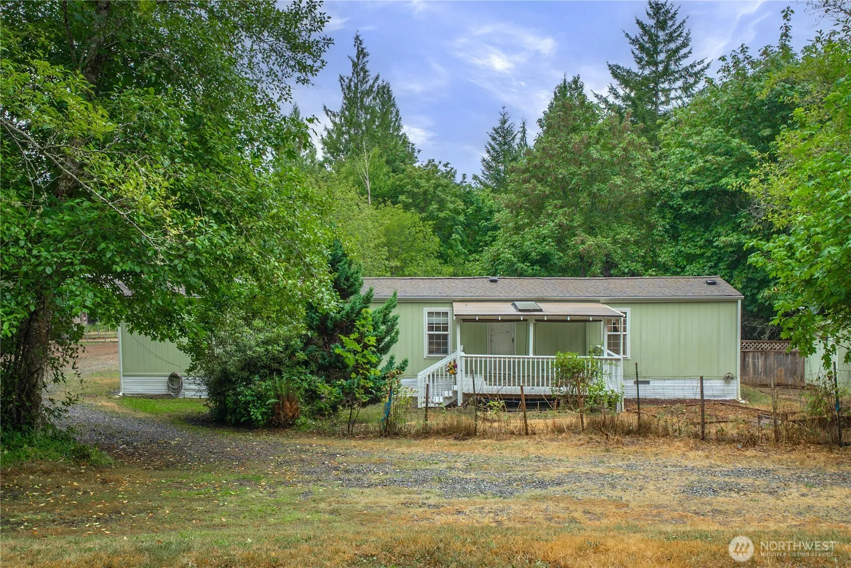 Property photo for 261 E Willow Blue Lane, Shelton