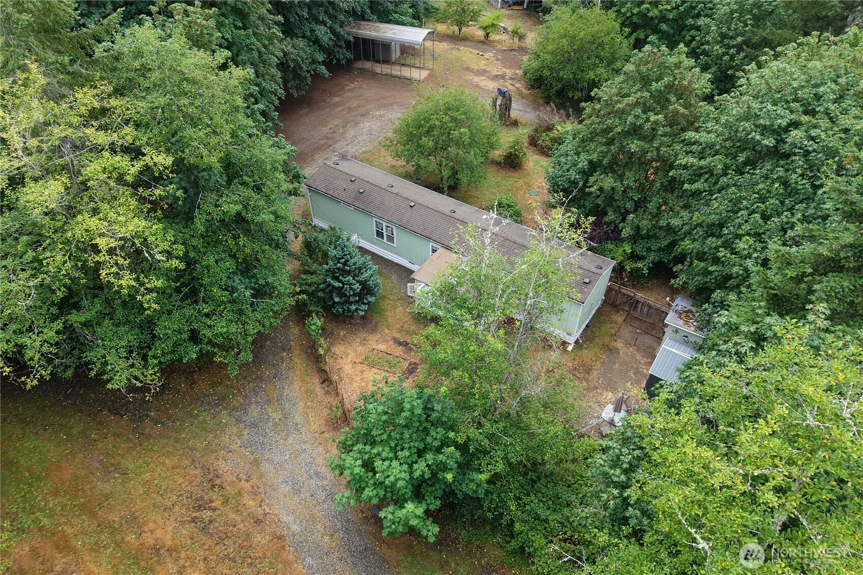Property photo for 261 E Willow Blue Lane, Shelton