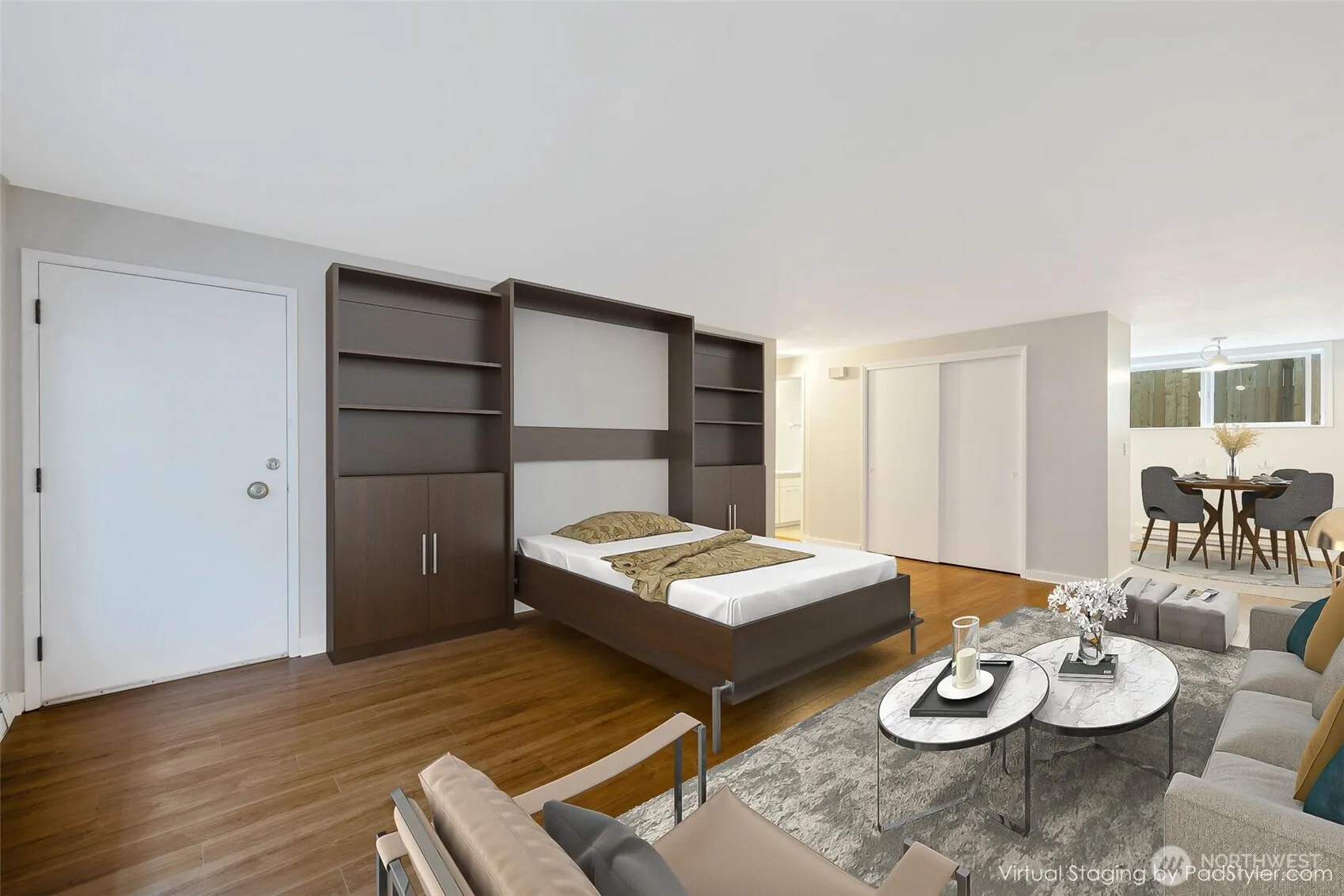 Property photo for 4324 Phinney Avenue N #1, Seattle photo 2