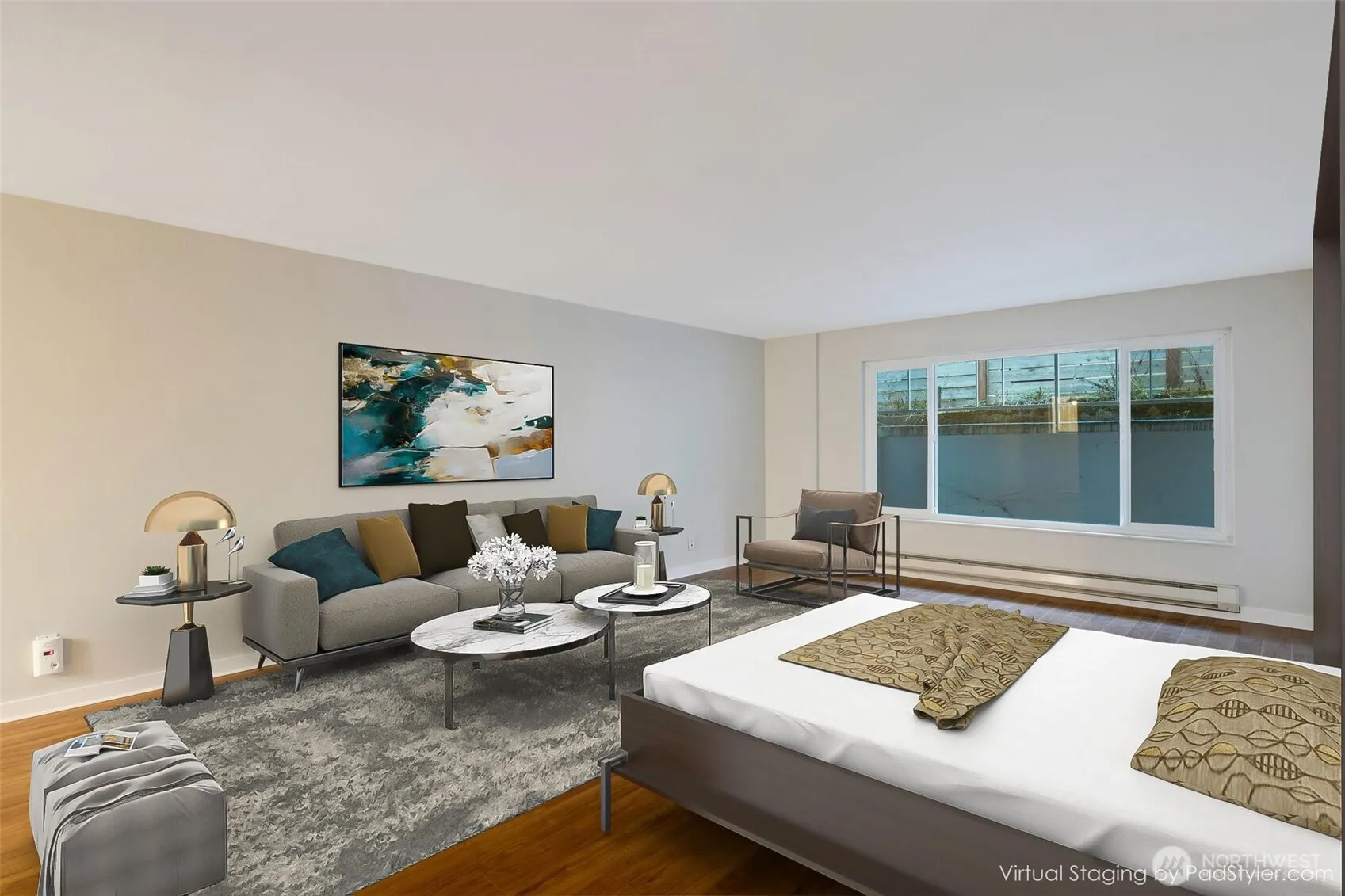 Property photo for 4324 Phinney Avenue N #1, Seattle photo 4