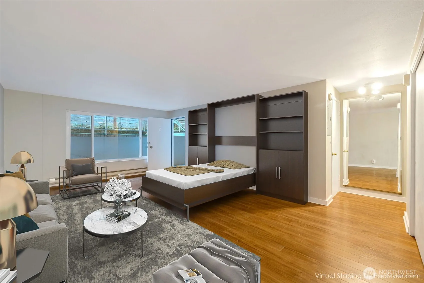 Property photo for 4324 Phinney Avenue N #1, Seattle photo 5