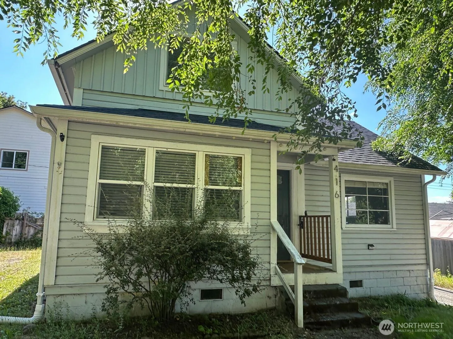 Property photo for 416 N 8th Street, Shelton