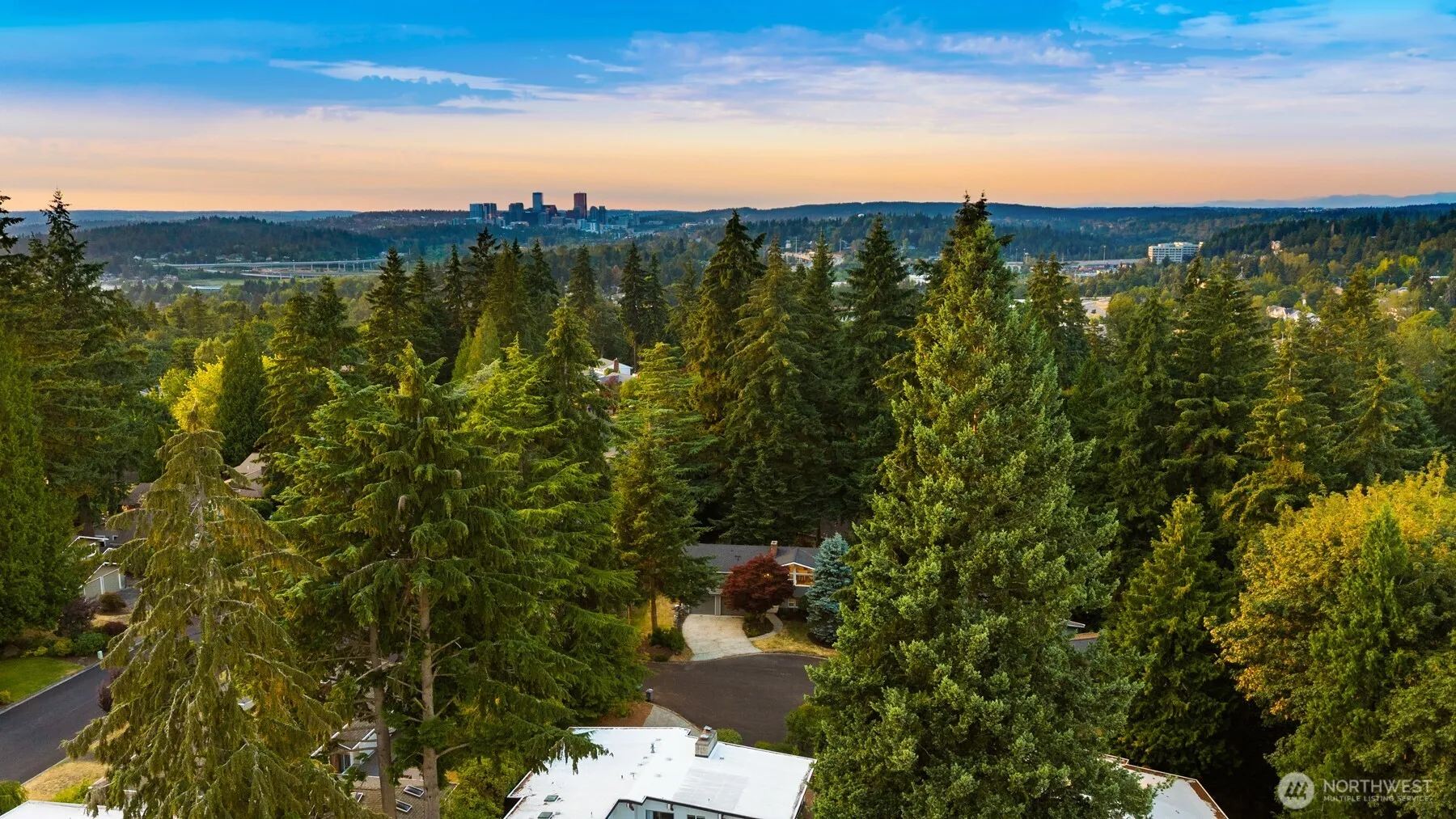 Property photo for 12510 Se 48th Place, Bellevue photo 3