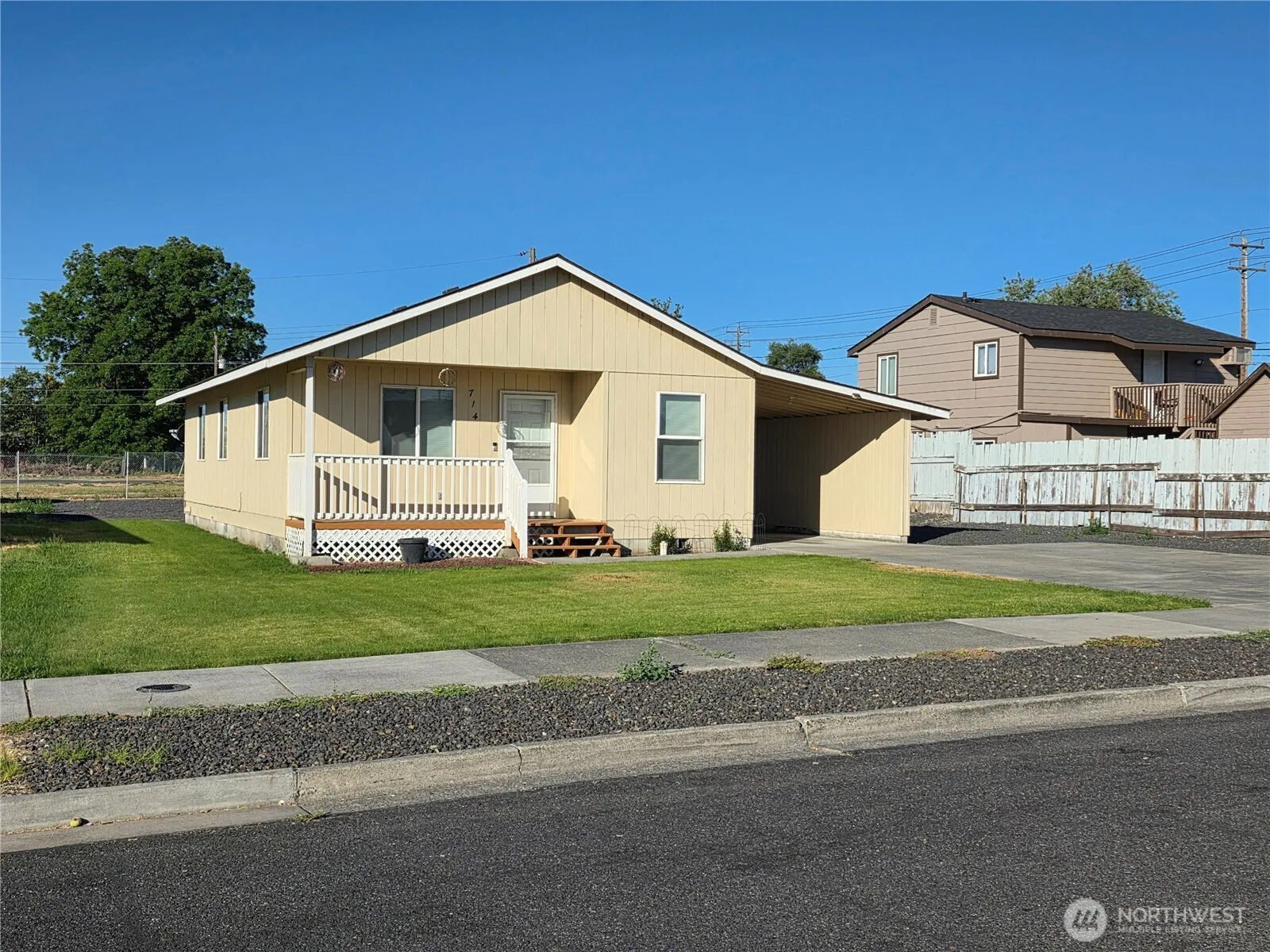 Property photo for 714 S Michael Street, Moses Lake photo 5