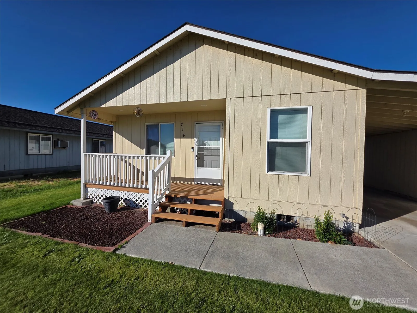 Property photo for 714 S Michael Street, Moses Lake photo 3