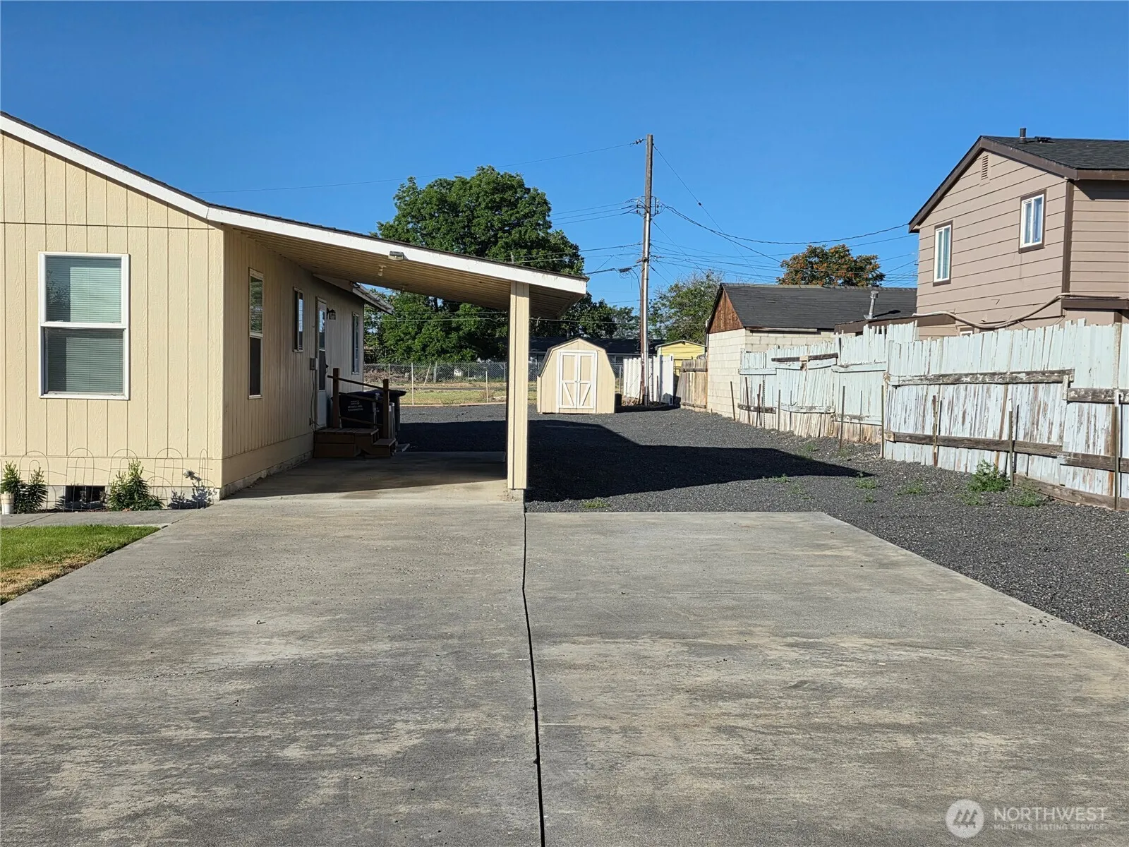 Property photo for 714 S Michael Street, Moses Lake photo 5