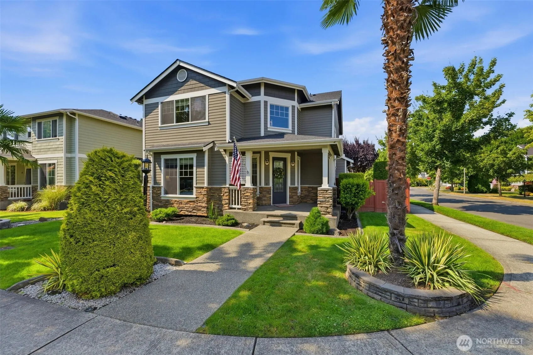 Property photo for 15217 Daffodil Street Ct E, Sumner photo 3