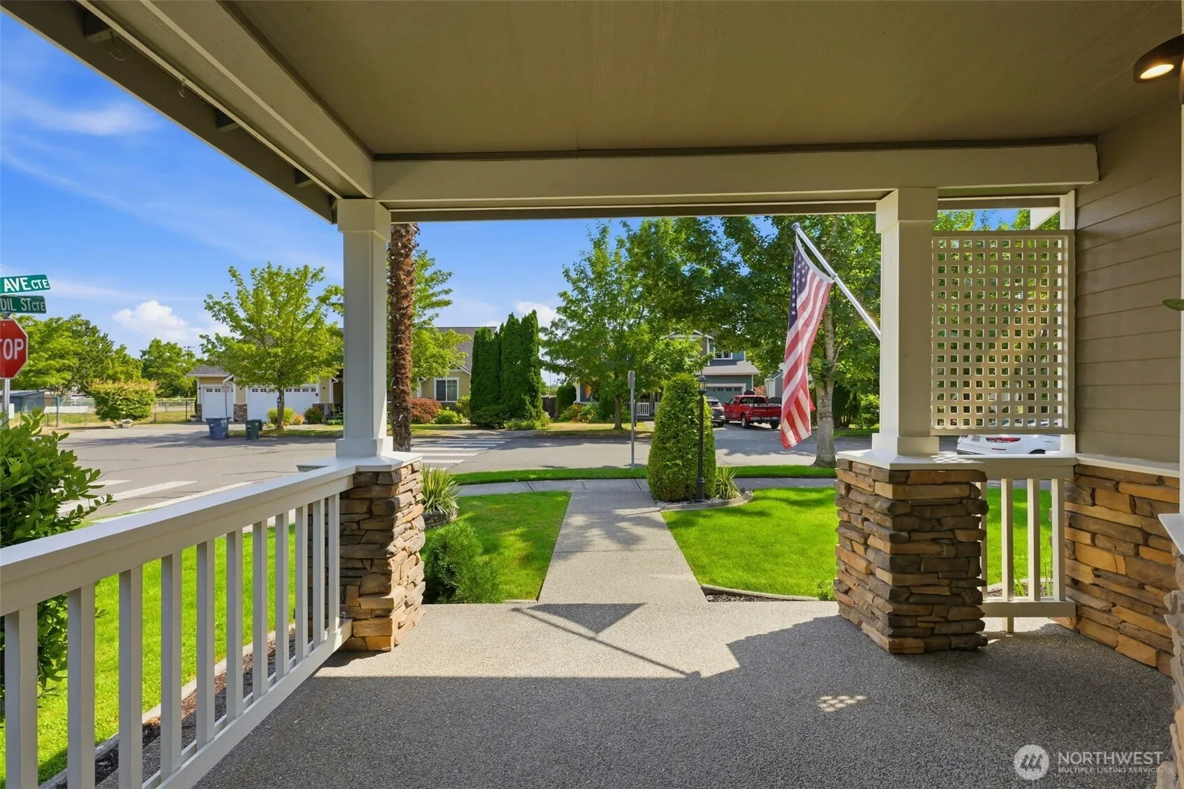 Property photo for 15217 Daffodil Street Ct E, Sumner photo 5