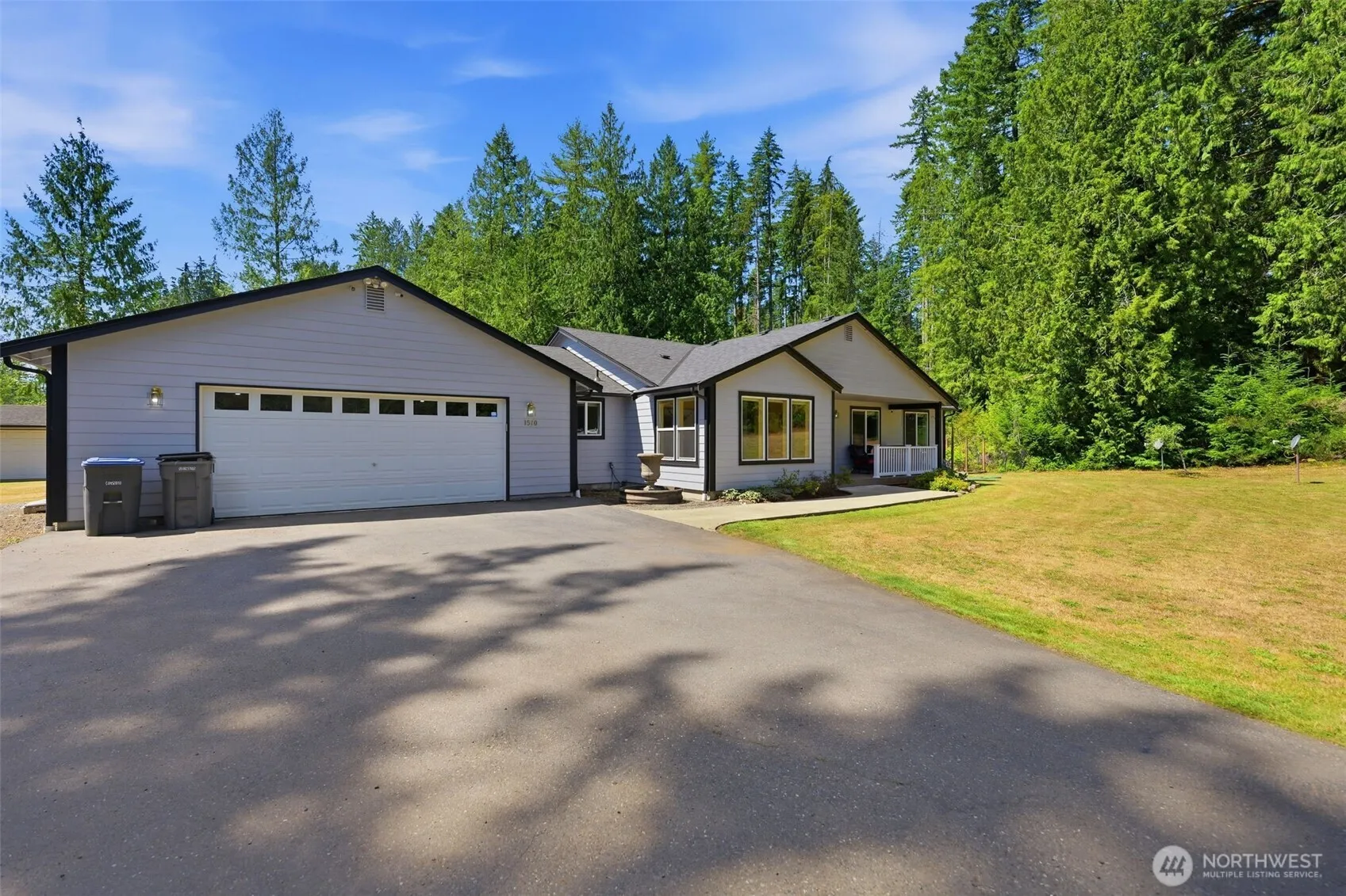 Property photo for 1570 Sw Lake Flora Road, Port Orchard photo 2