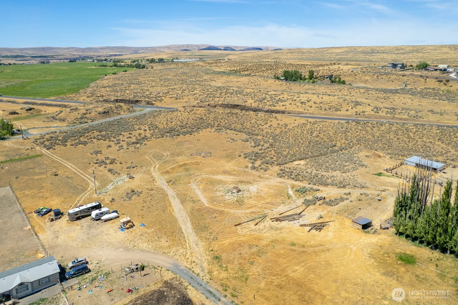 Property photo for 2495 Sr 28 E, Soap Lake photo 4