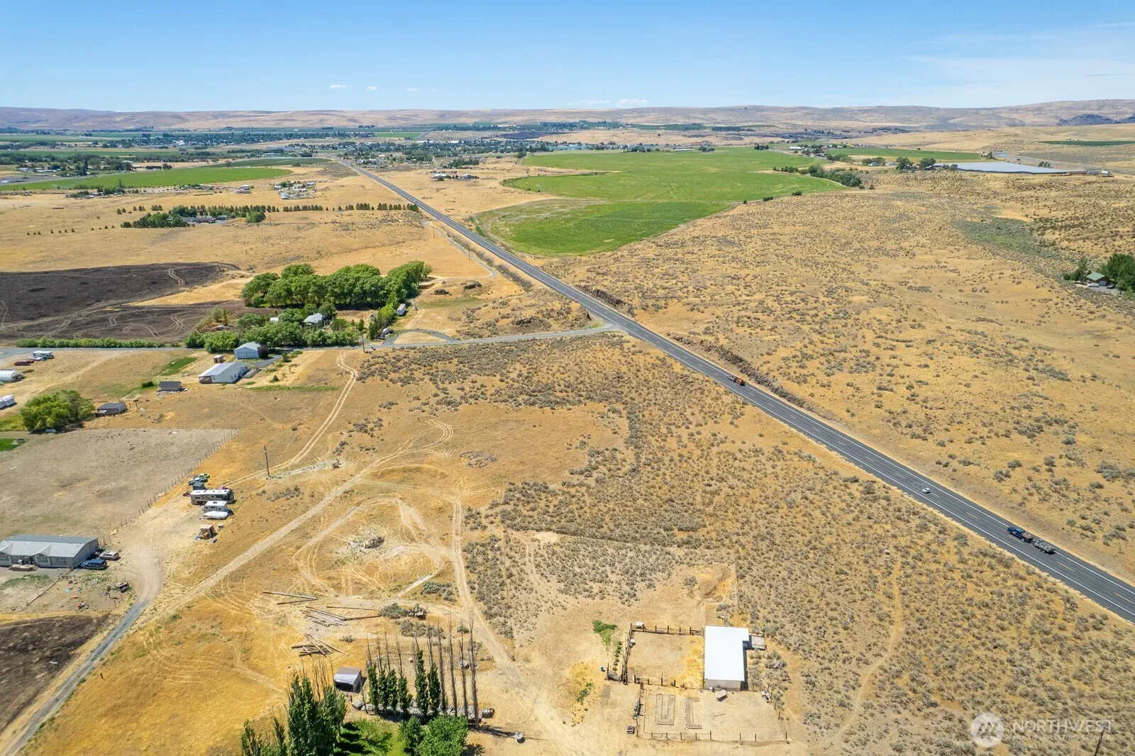 Property photo for 2495 Sr 28 E, Soap Lake photo 3
