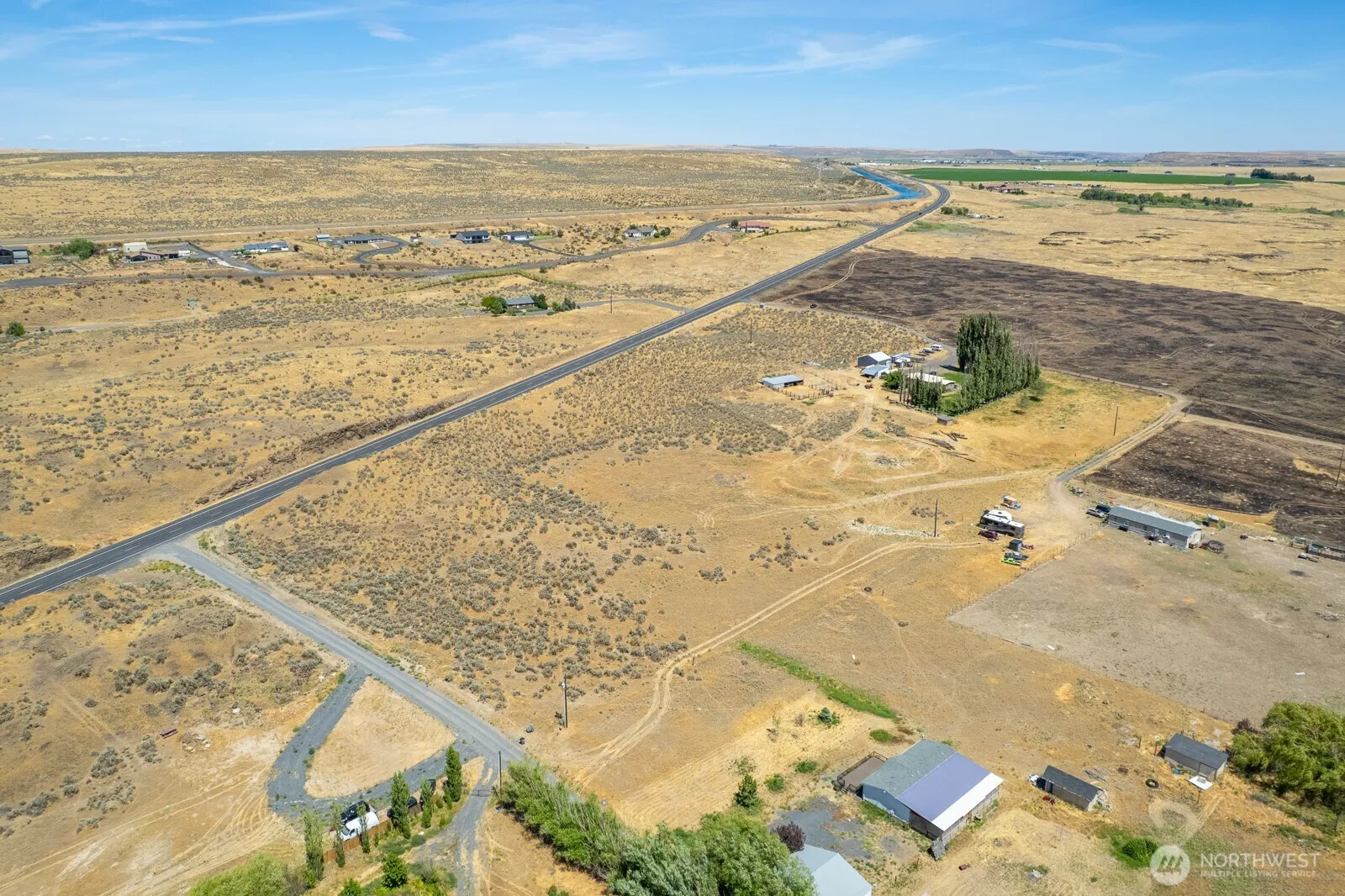 Property photo for 2495 Sr 28 E, Soap Lake photo 5