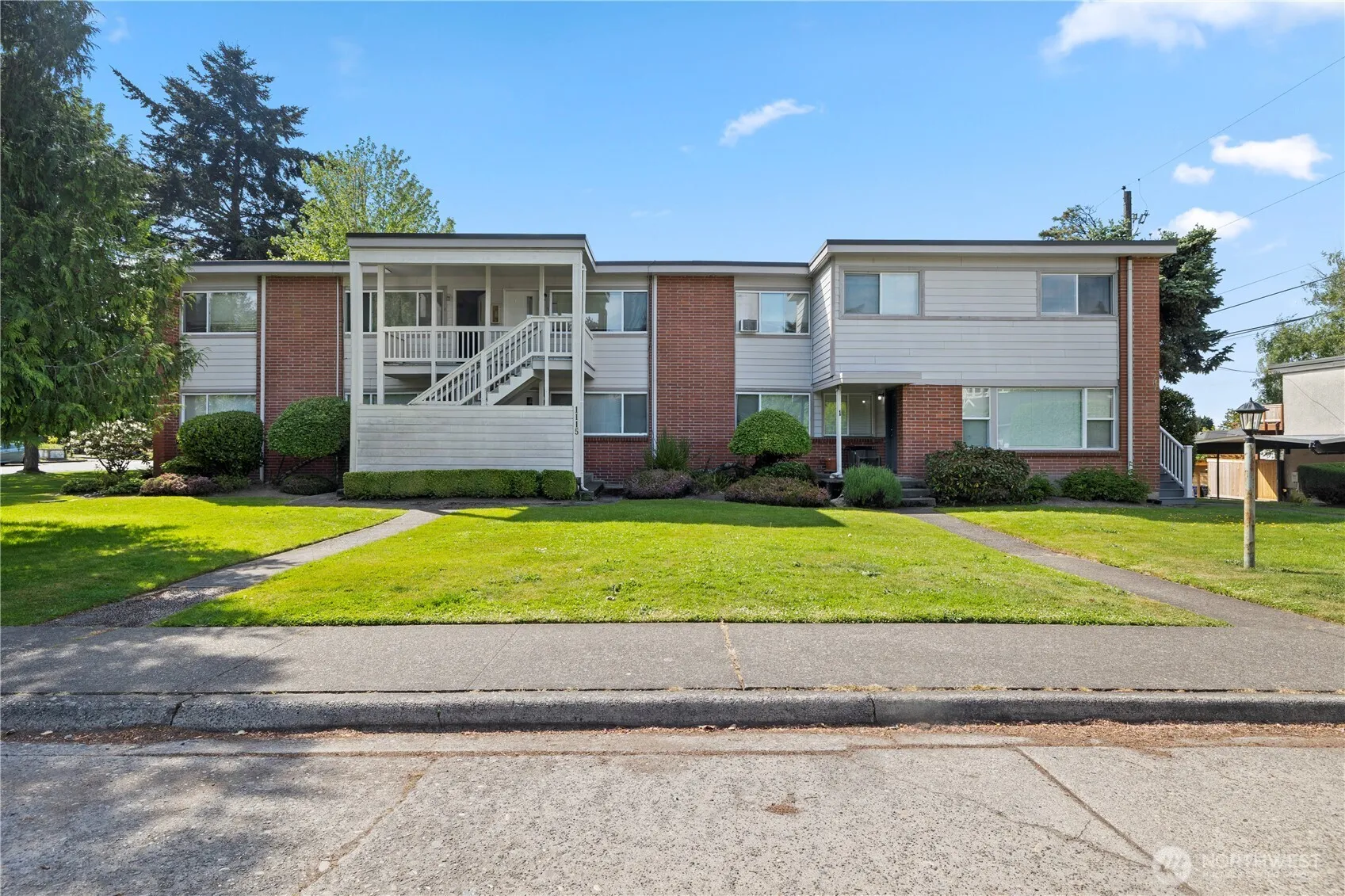 Property photo for 1115 N 12th Street, Tacoma