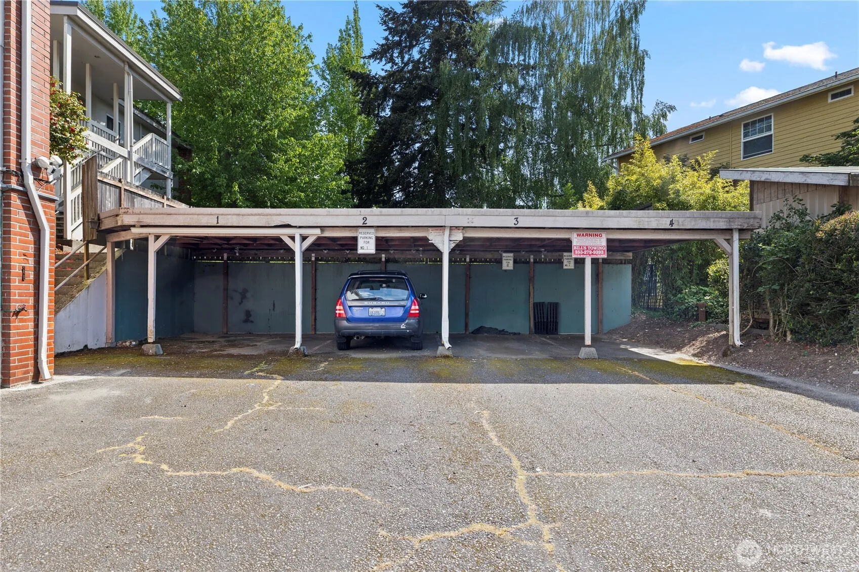 Property photo for 1115 N 12th Street, Tacoma photo 4