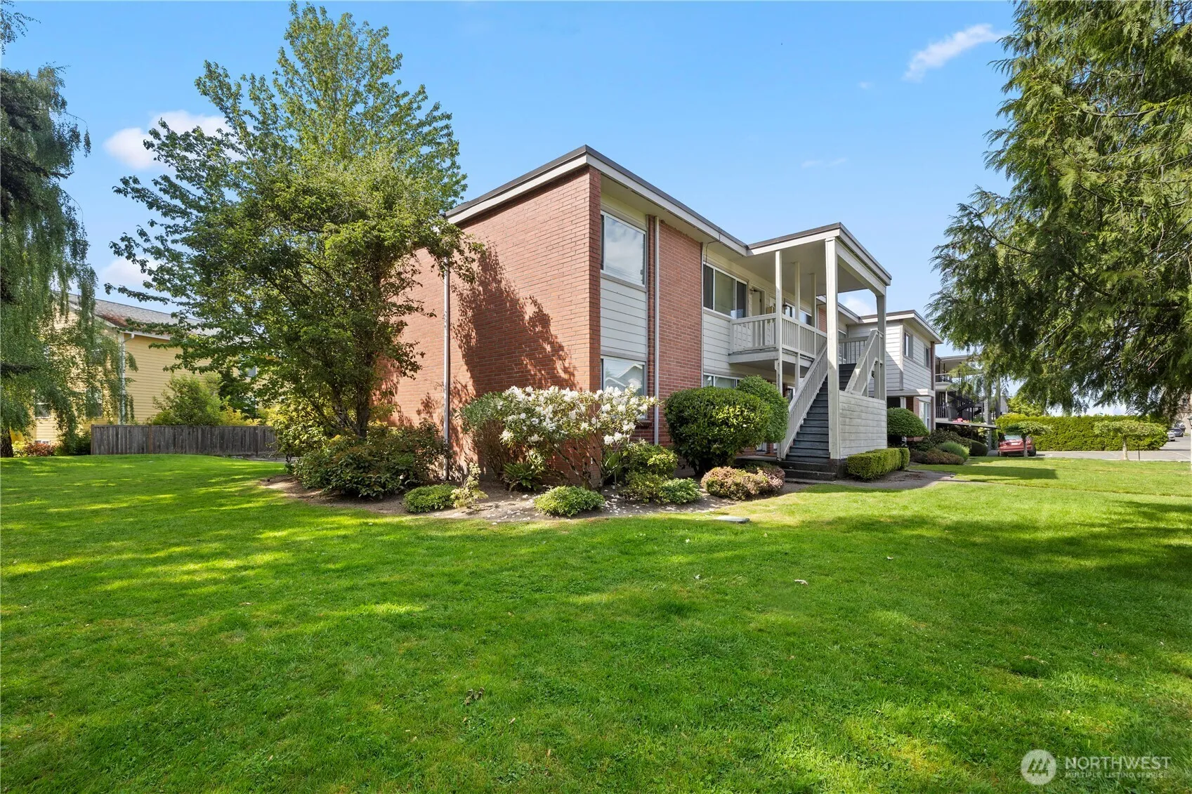 Property photo for 1115 N 12th Street, Tacoma photo 2