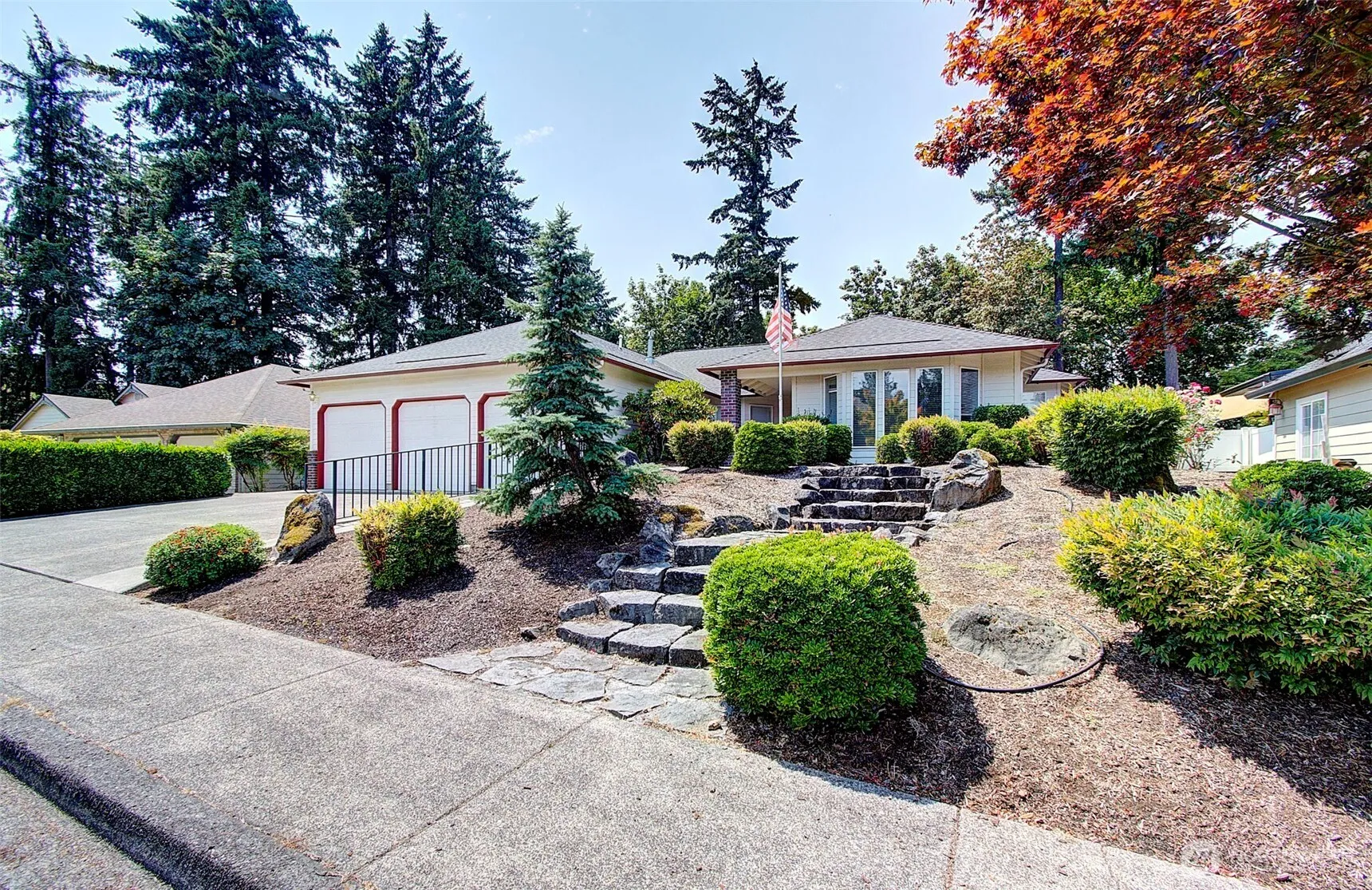 Property photo for 12522 Ne Riley Court, Vancouver