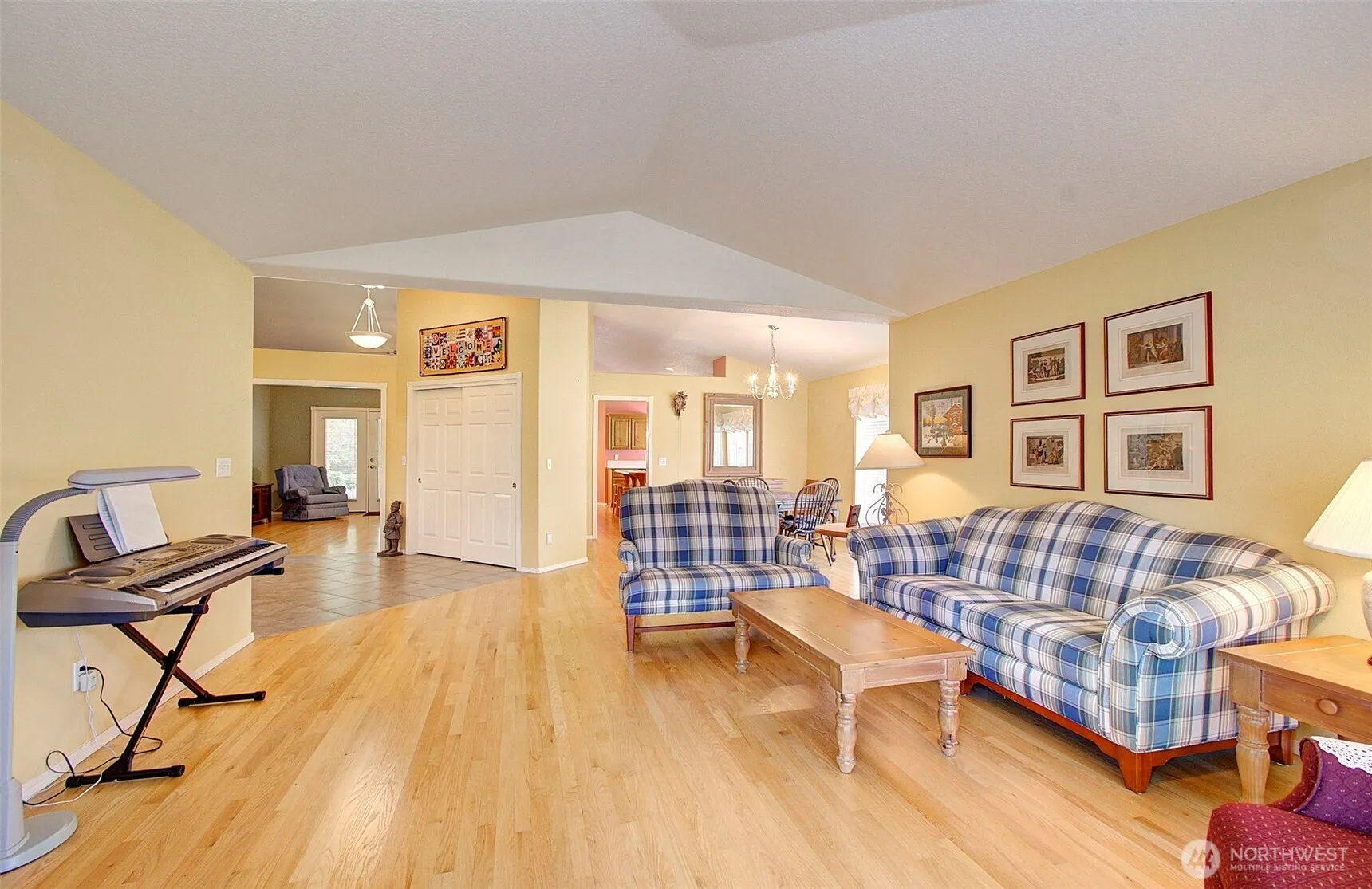 Property photo for 12522 Ne Riley Court, Vancouver photo 4