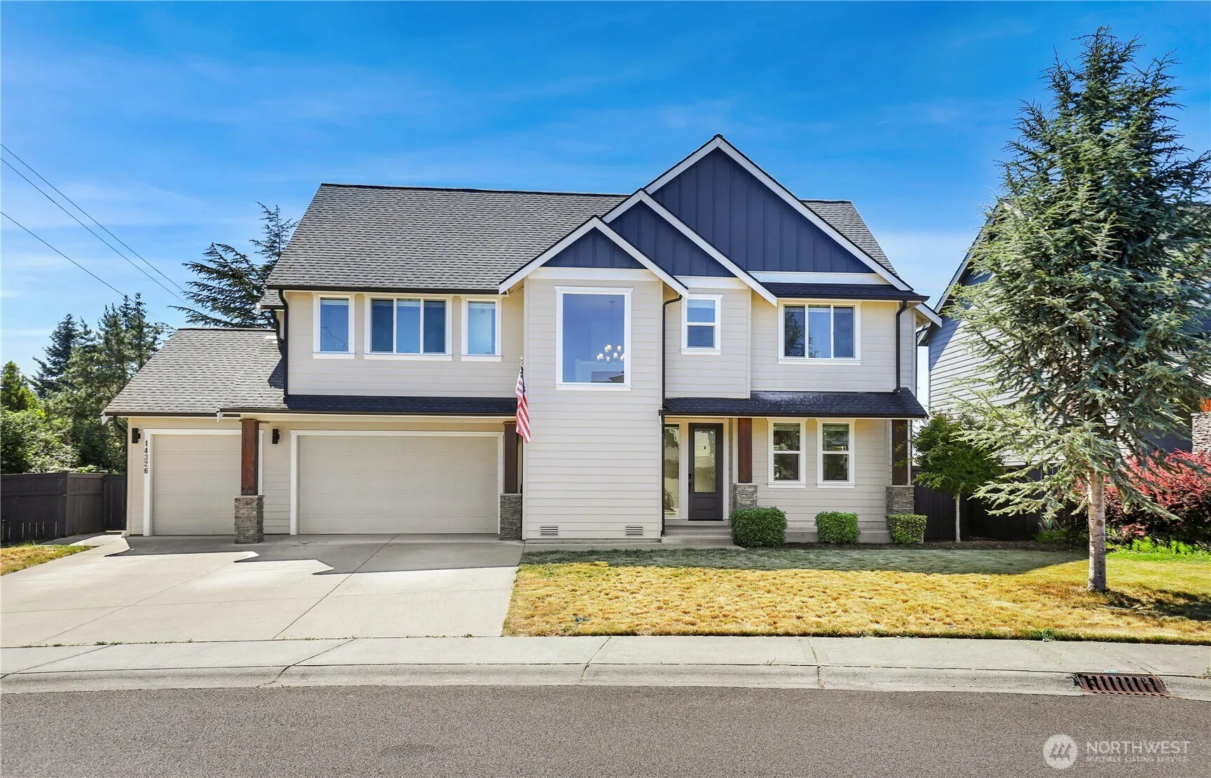 Property photo for 14326 57th Avenue E, Puyallup