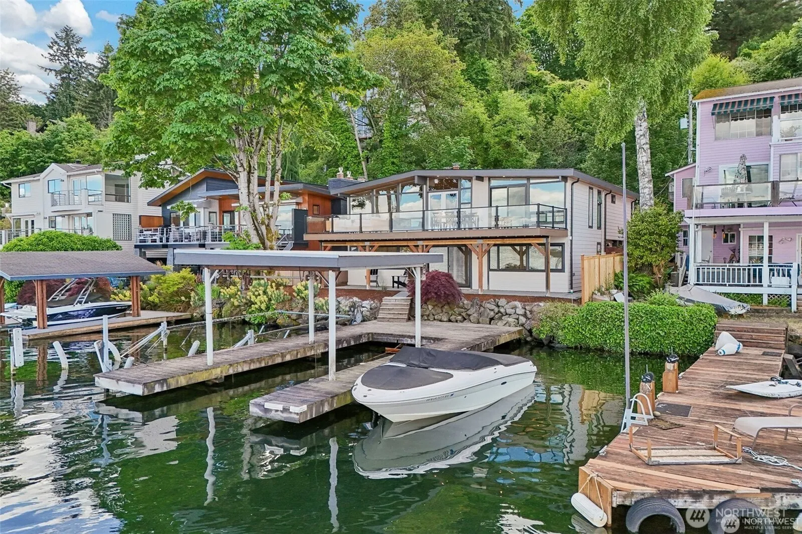 Property photo for 12582 Riviera Place Ne, Seattle