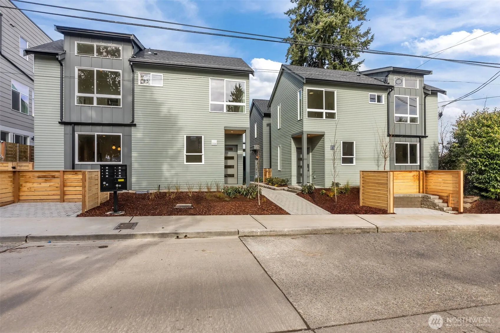 Property photo for 3538 S Dawson Street, Seattle