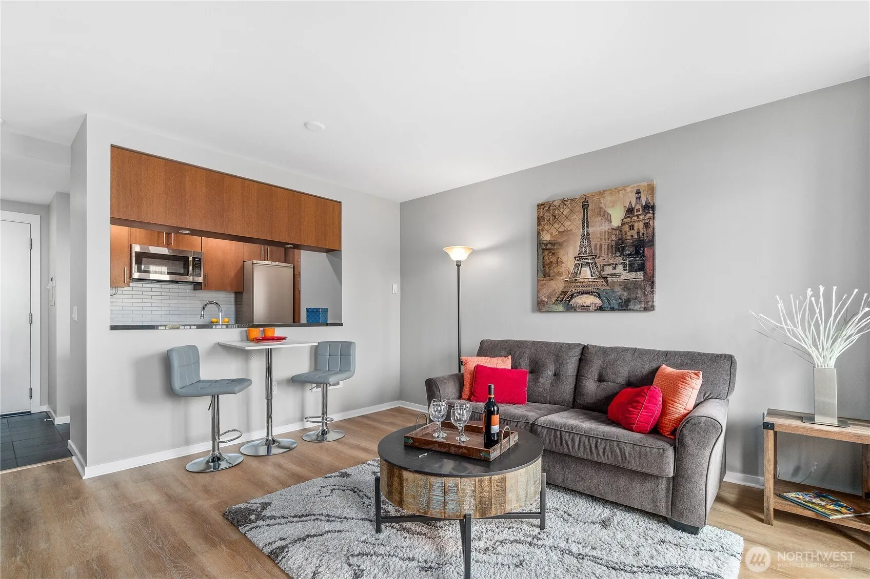 Property photo for 2721 1st Avenue #809, Seattle photo 5