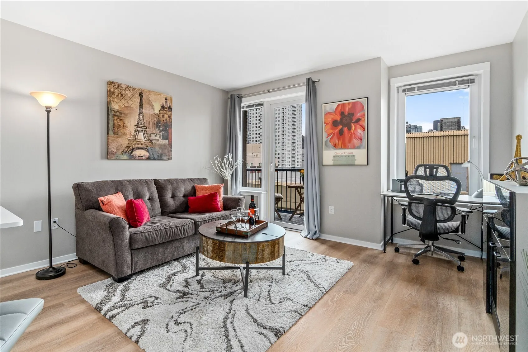 Property photo for 2721 1st Avenue #809, Seattle