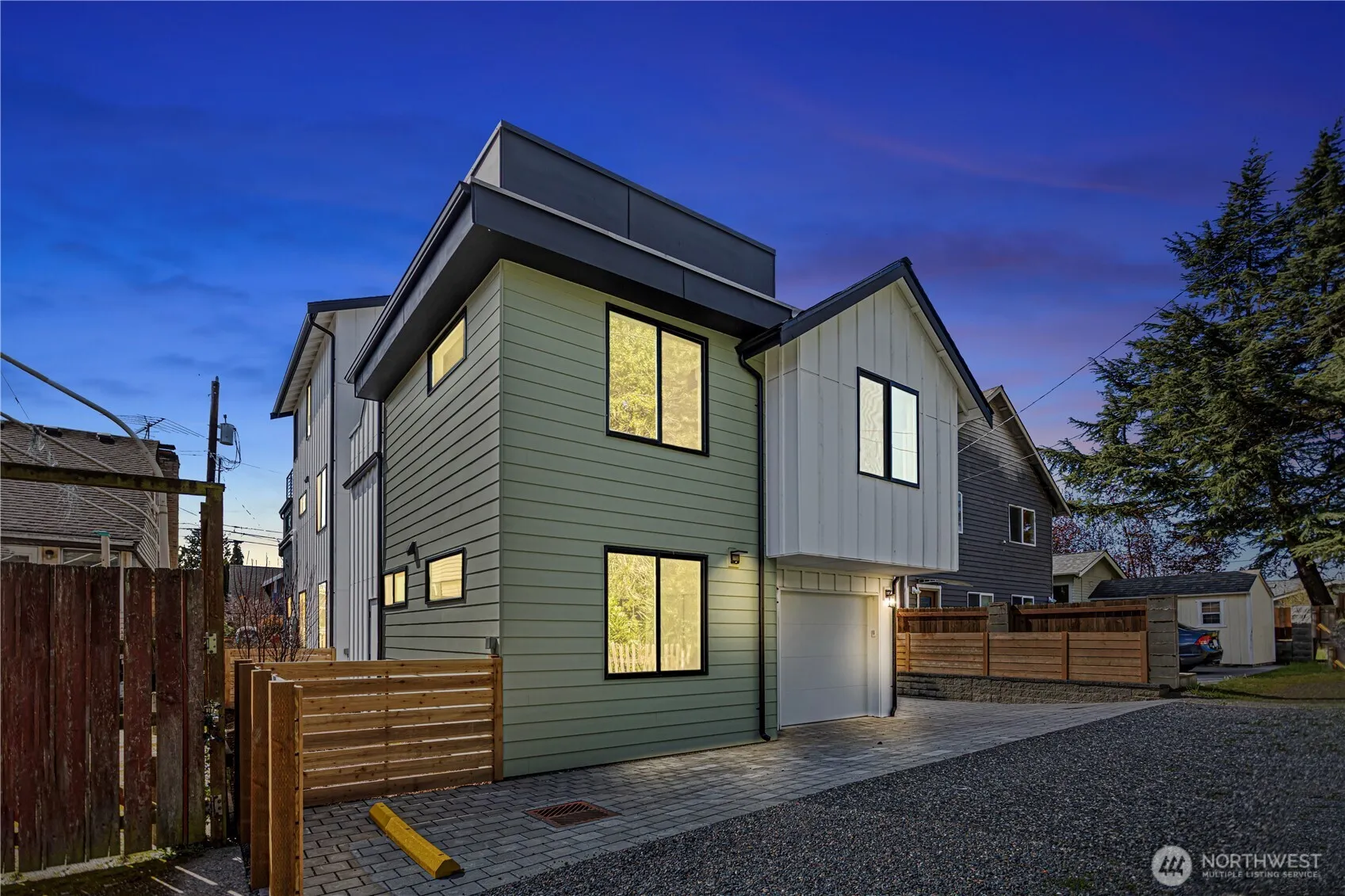 Property photo for 516 N 102nd Street, Seattle