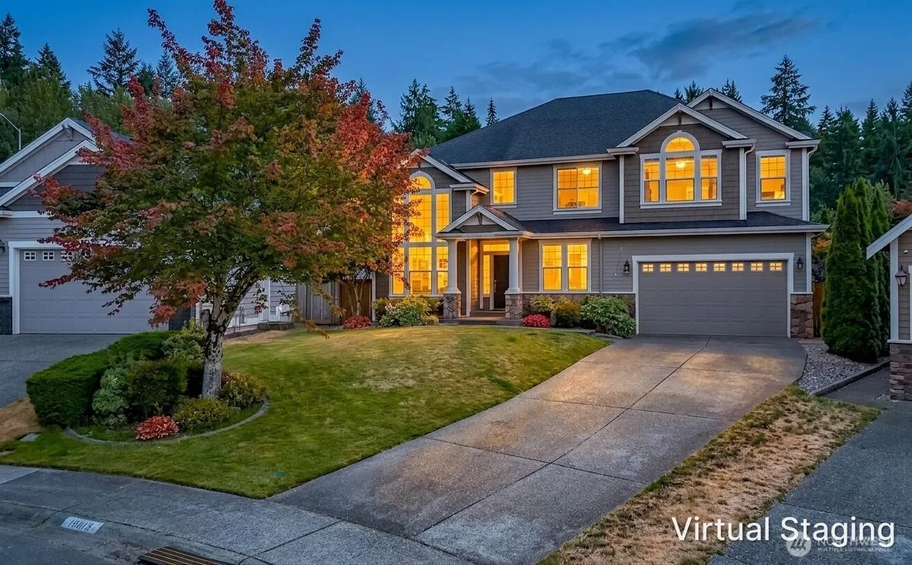 Property photo for 18013 121st Avenue E, Puyallup