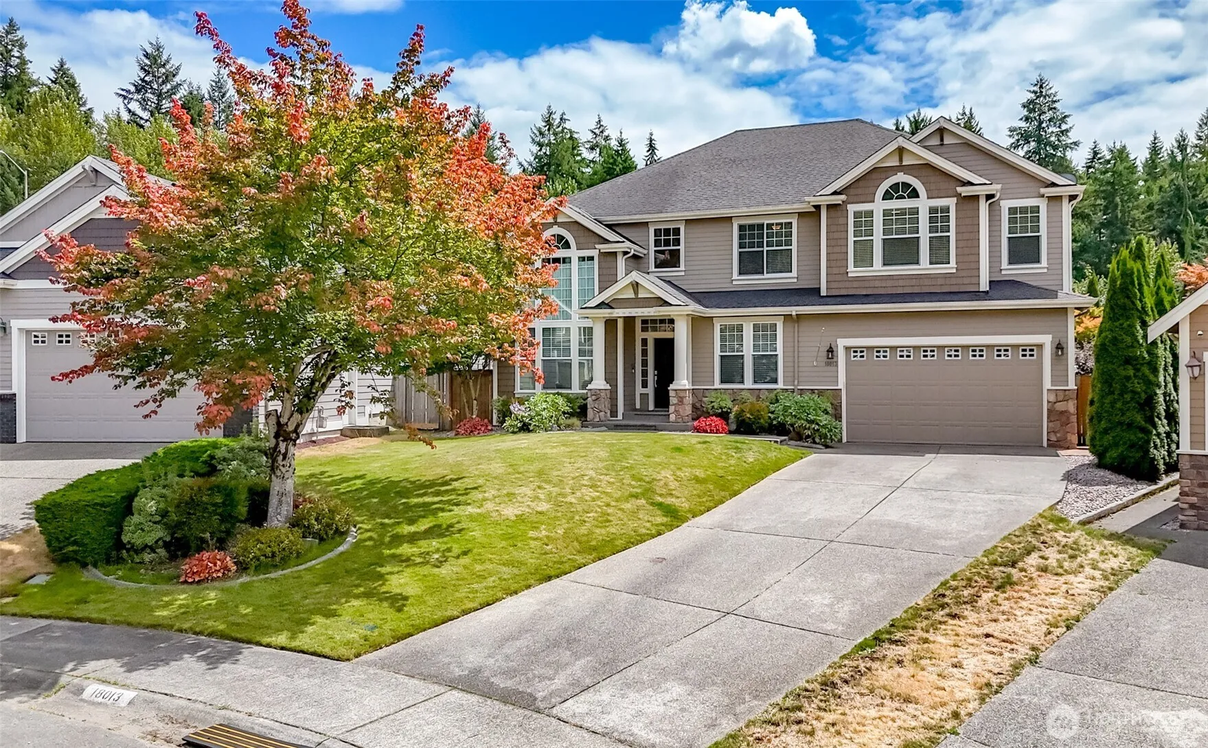 Property photo for 18013 121st Avenue E, Puyallup photo 2