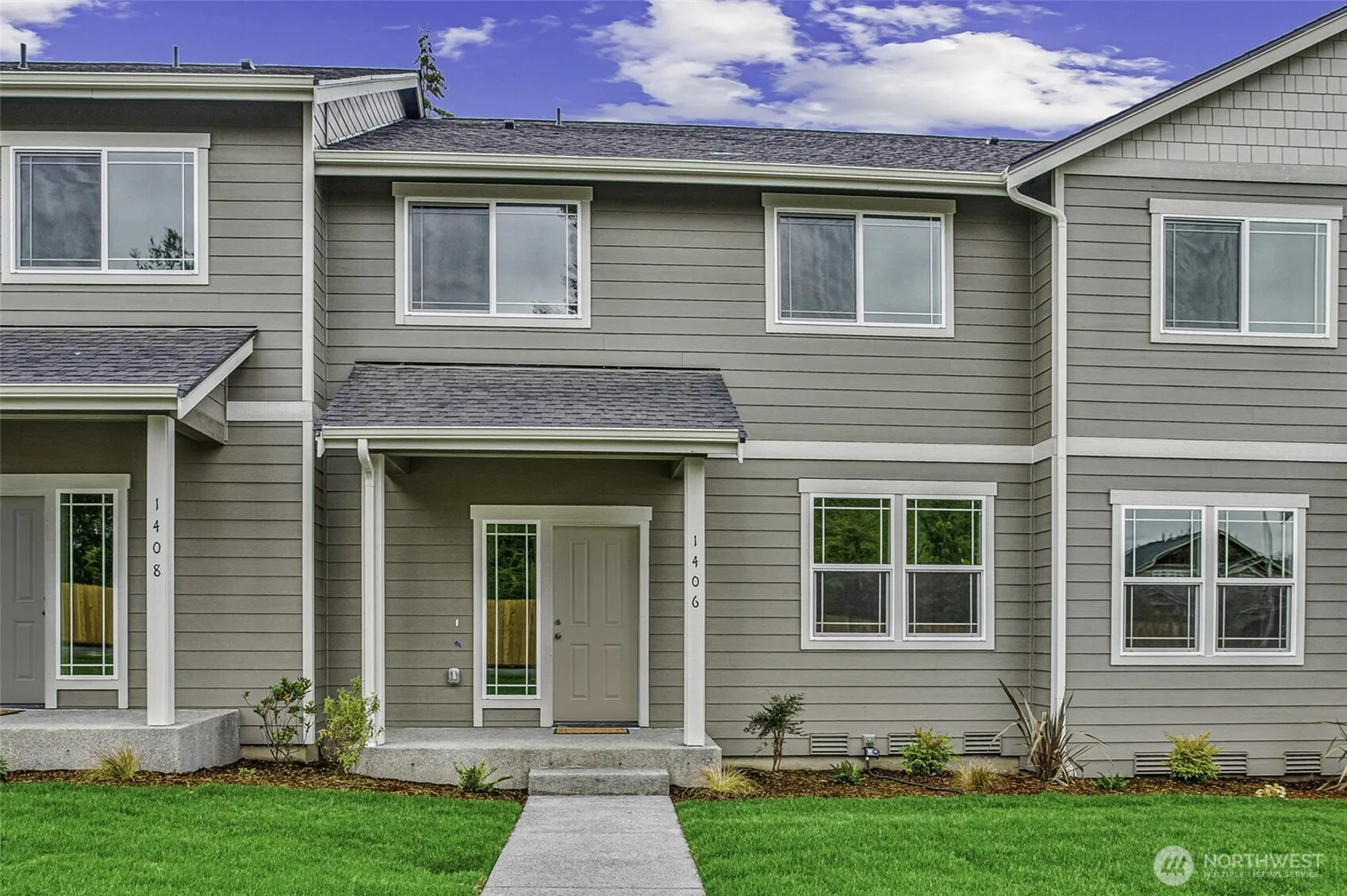 Property photo for 1406 E 51st Street, Tacoma