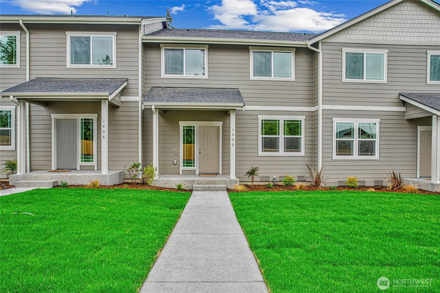 Property photo for 1406 E 51st Street, Tacoma