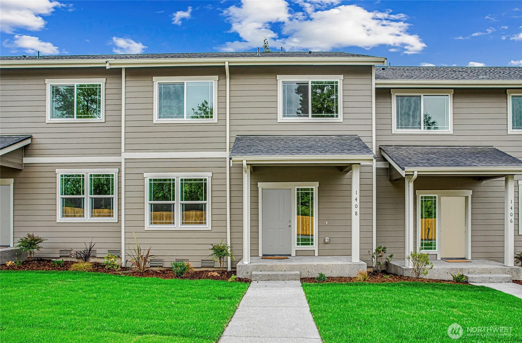 Property photo for 1408 E 51st Street, Tacoma