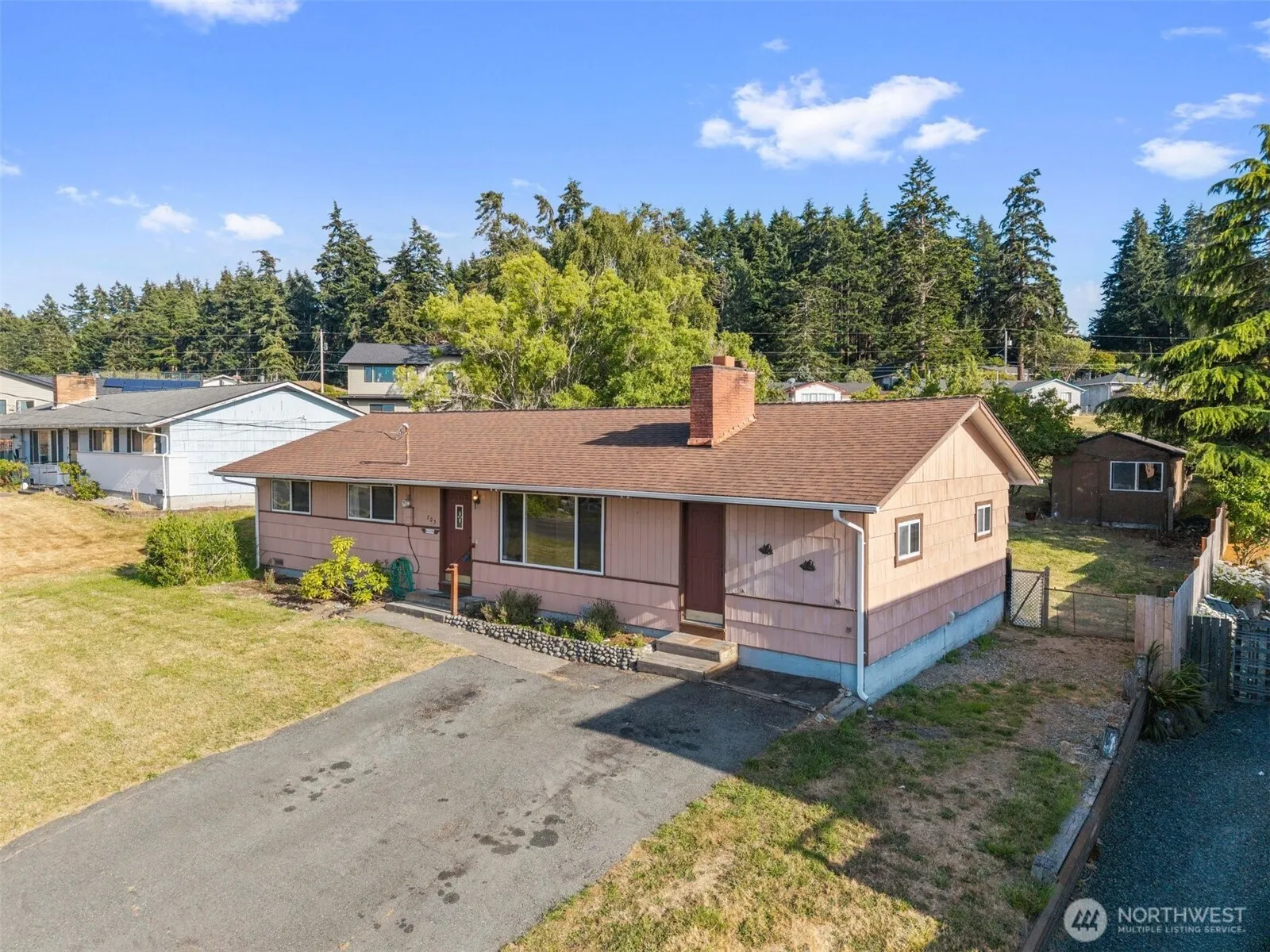 Property photo for 705 Ne 6th Street, Coupeville photo 2