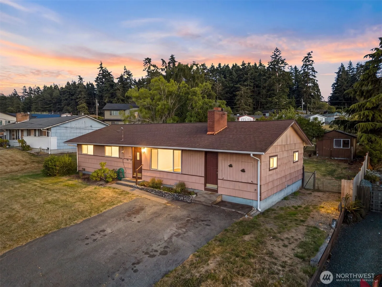 Property photo for 705 Ne 6th Street, Coupeville photo 3